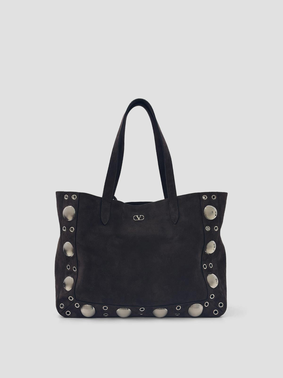 Nellcote Large Tote