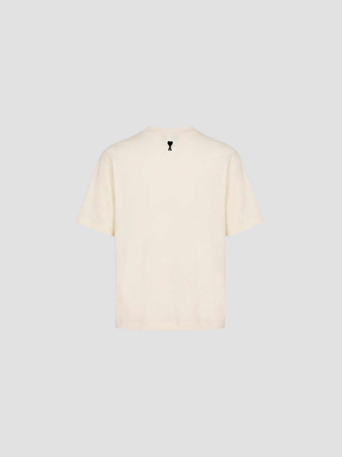 Heritage Print T-Shirt