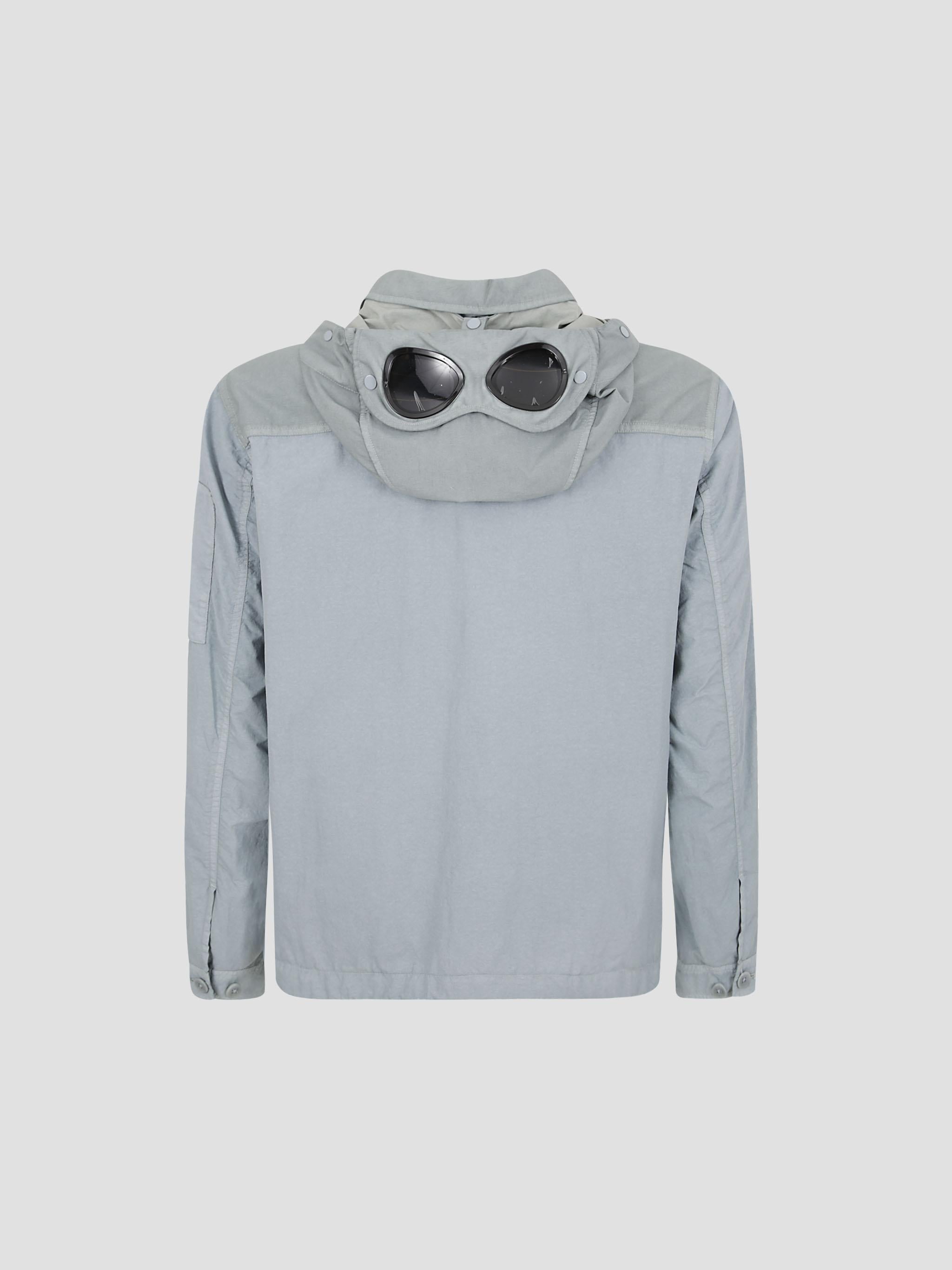 Goggle Overshirt