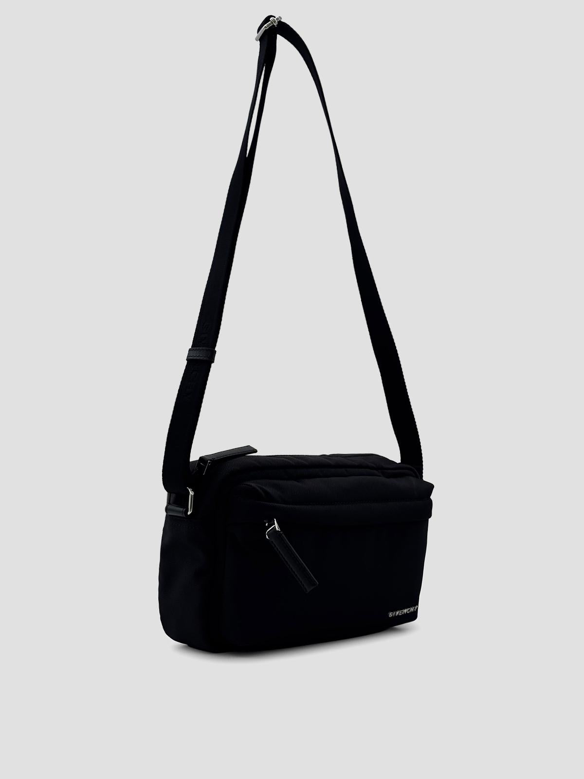 Crossbody Camera Bag