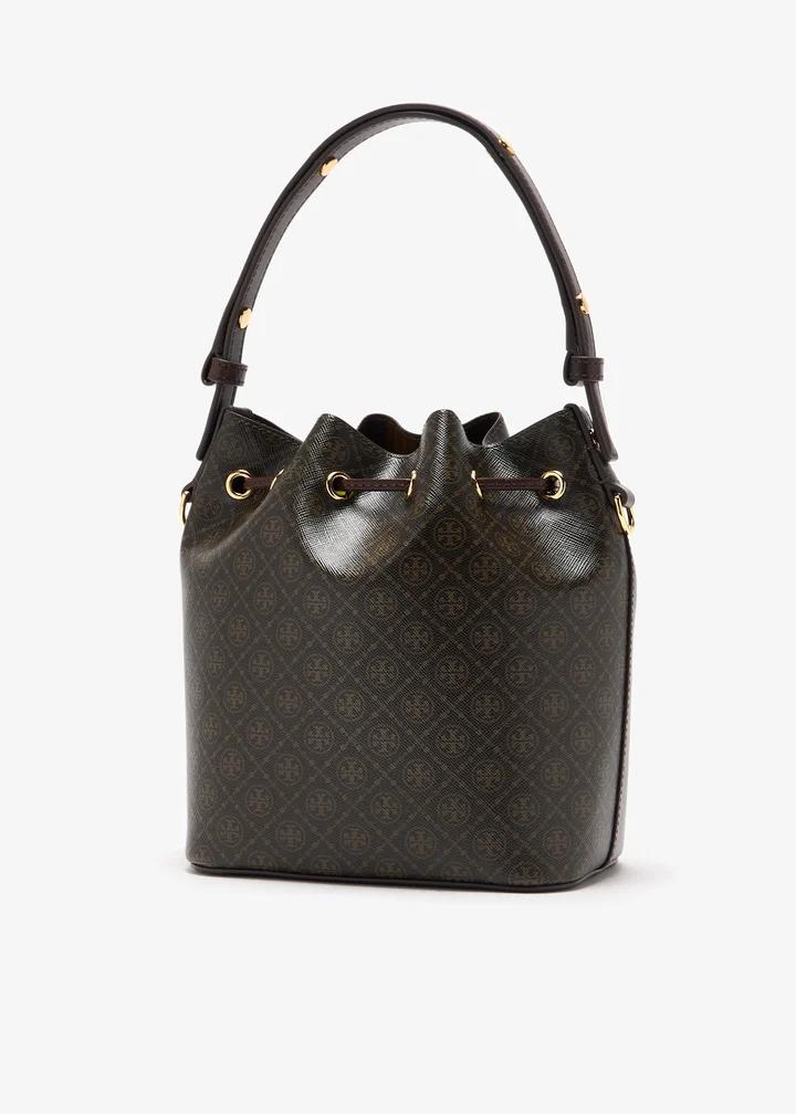 T Monogram torba na zatezanje