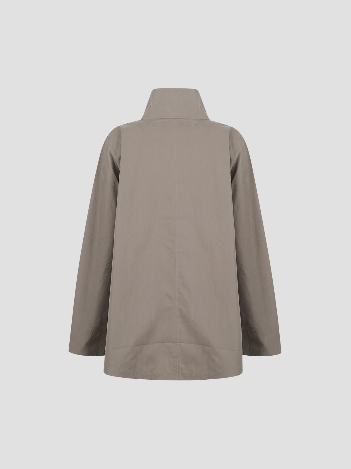 Summer Parachute Jacket
