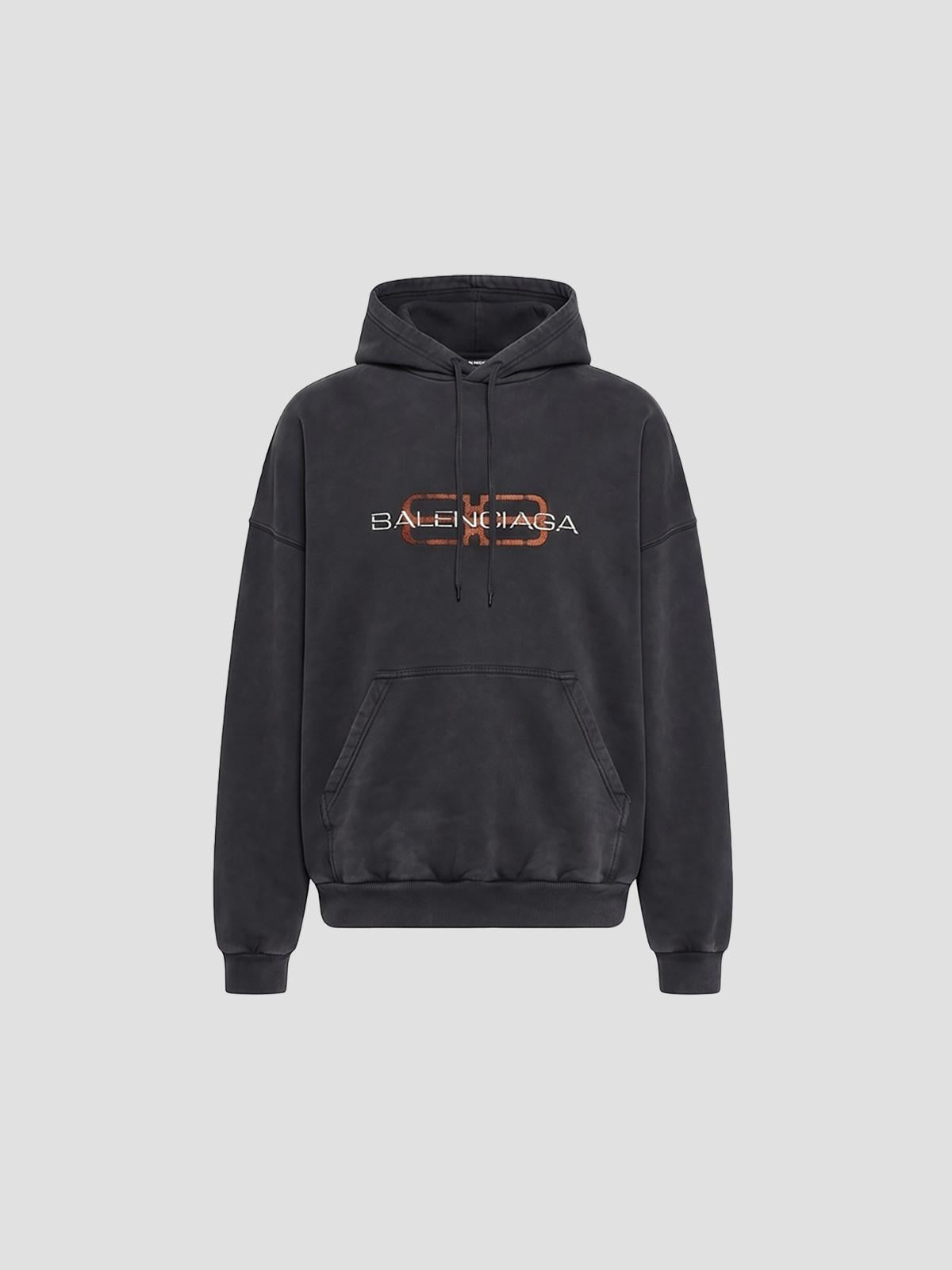 Large Hoodie