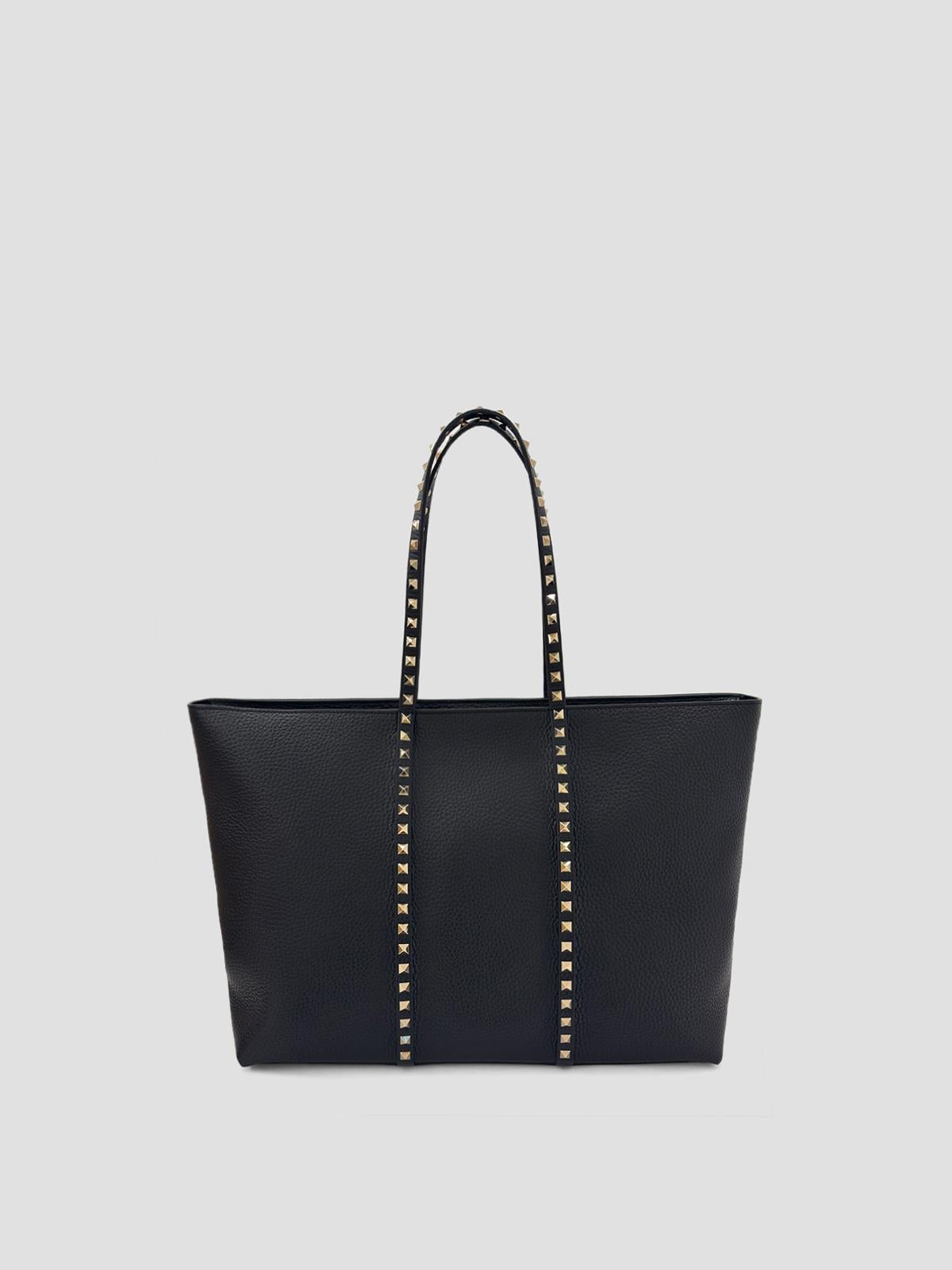 Rockstud Tote