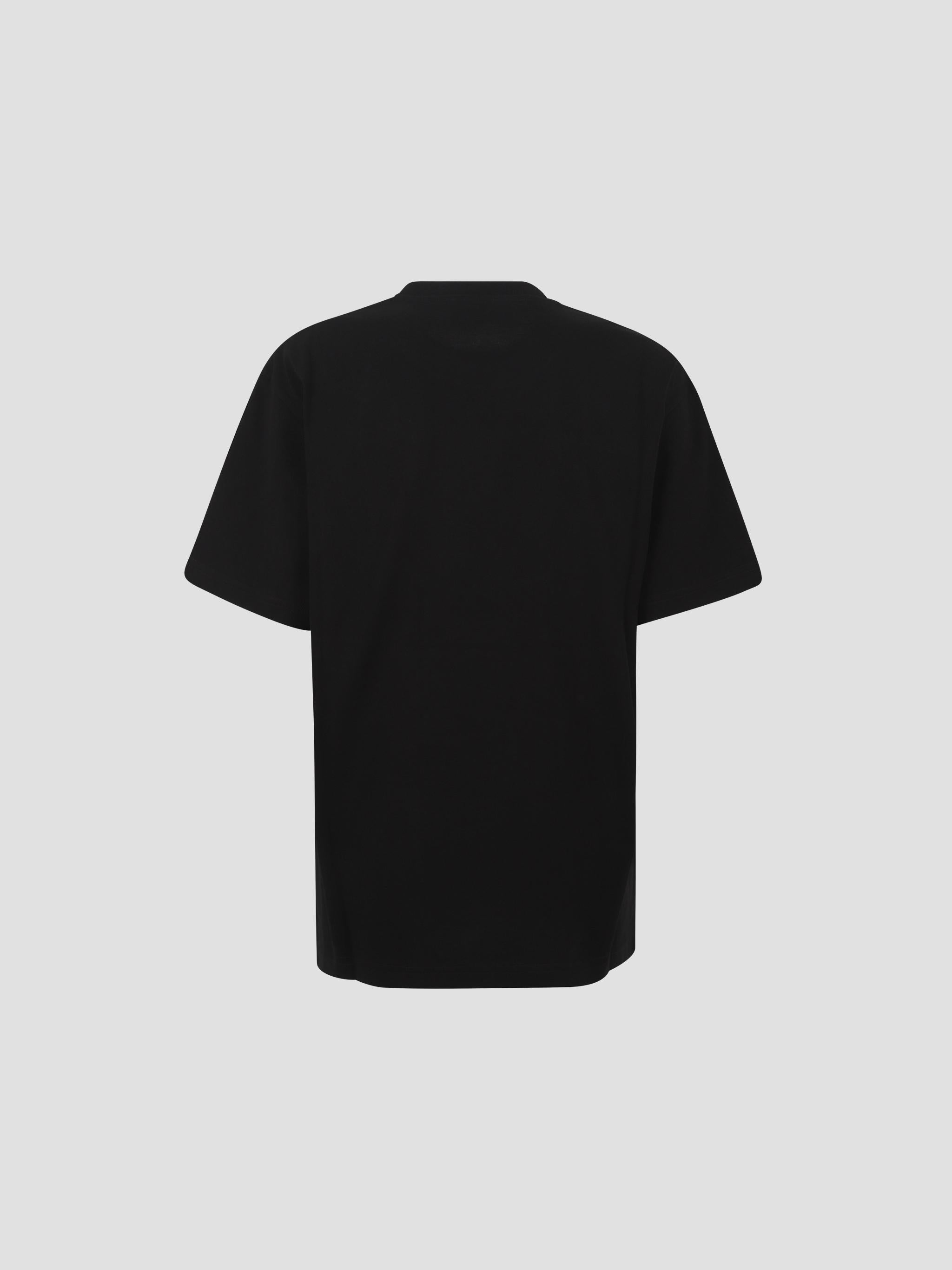 T-Shirt Ancora G Loved