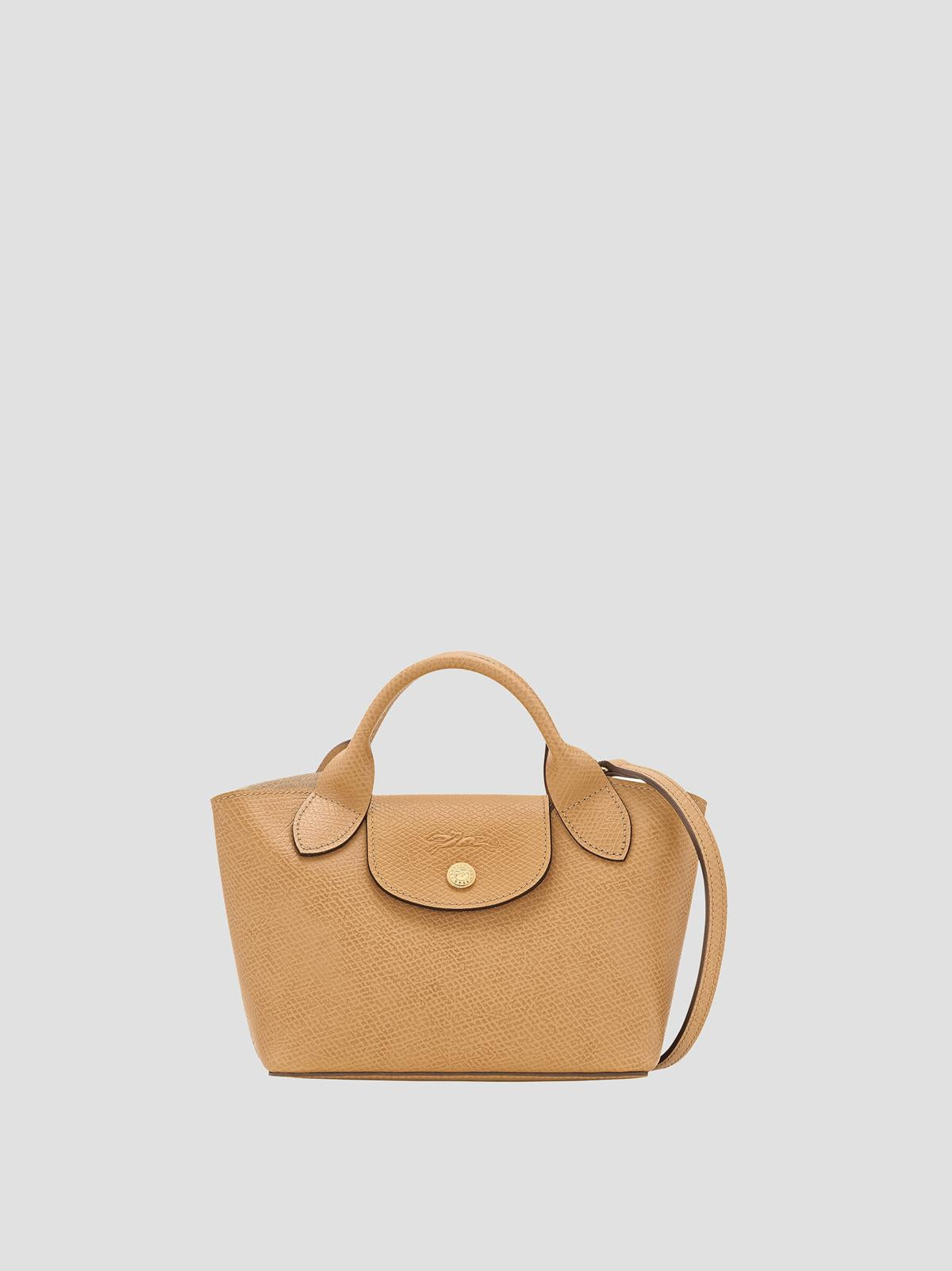 ÉPure Xs Tote Bag