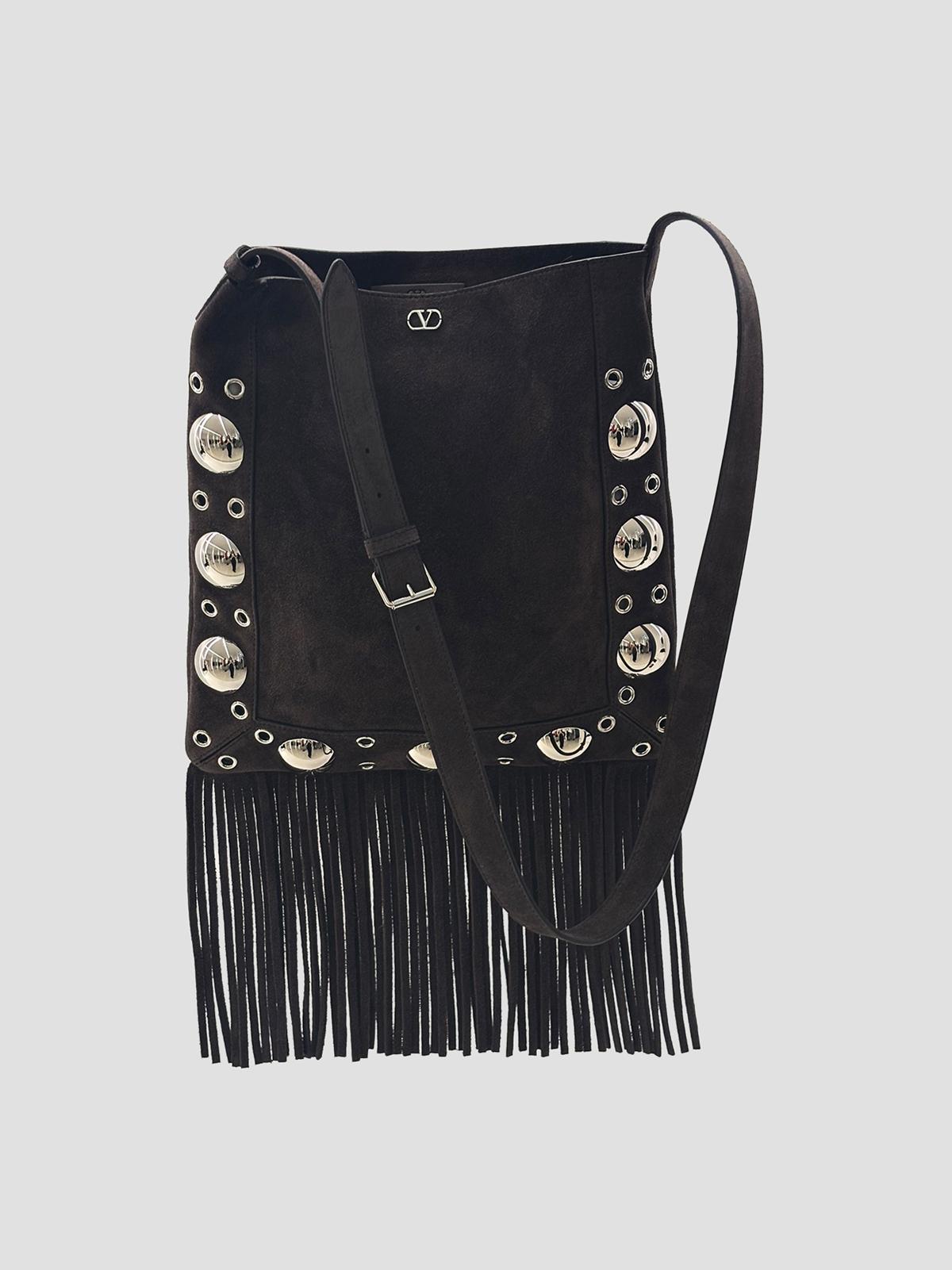 Nellcote Medium Crossbody Bag