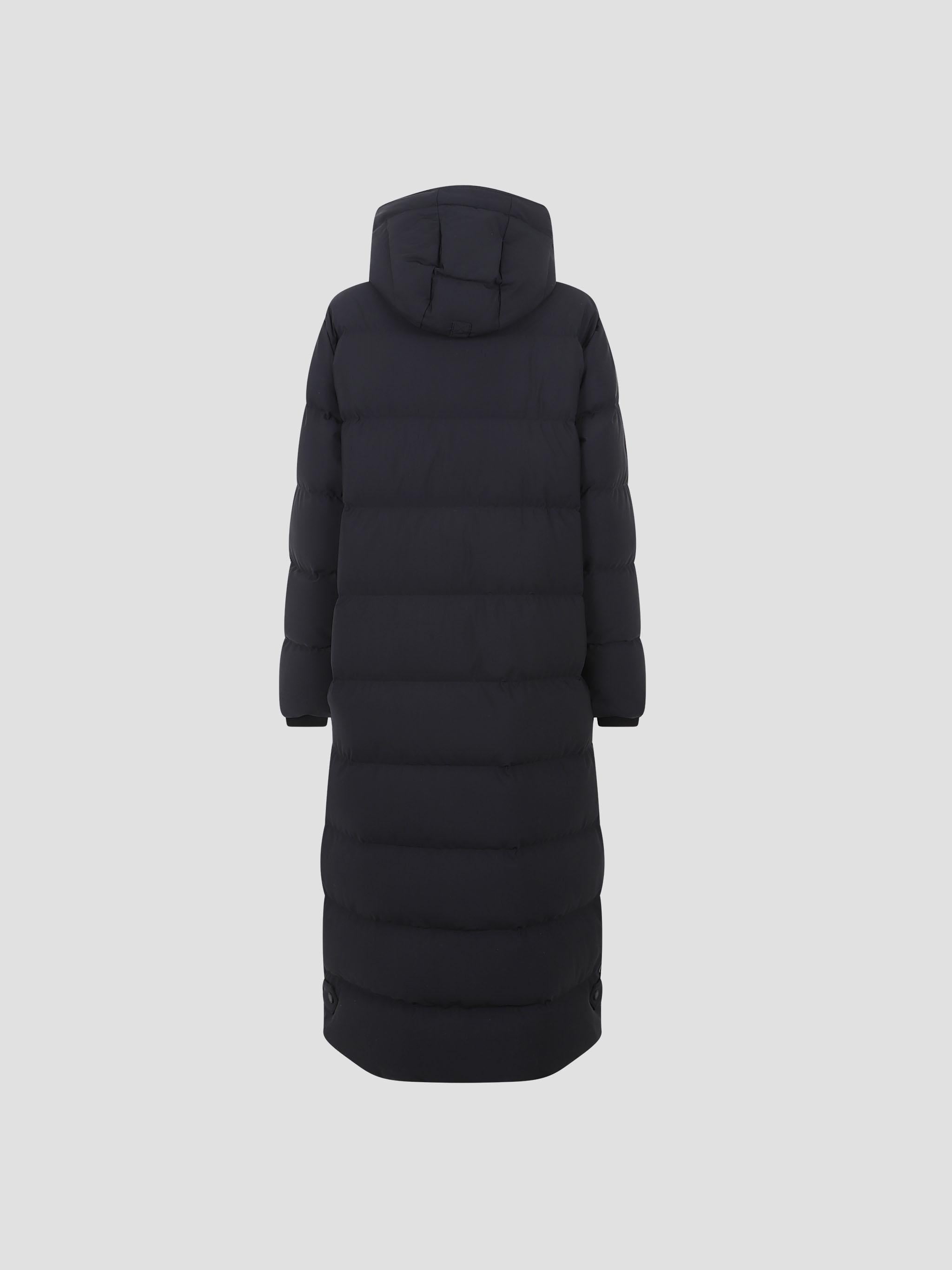 Chelia Parka