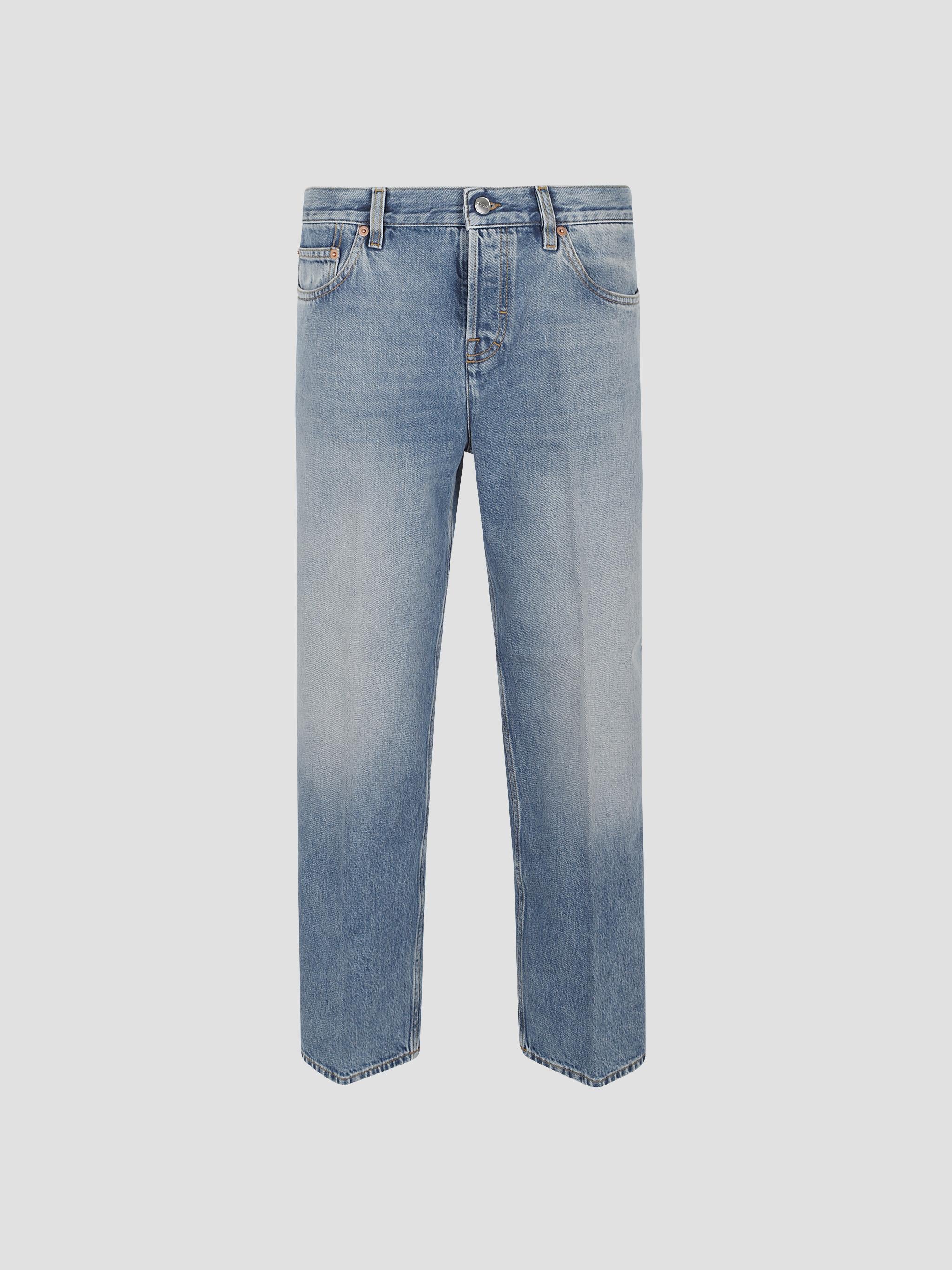 Ballerina Denim Pant