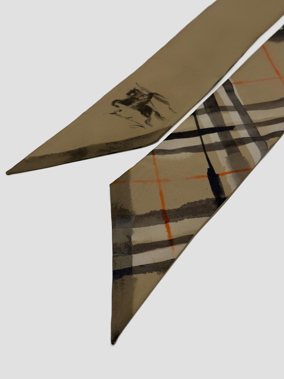 Scarf