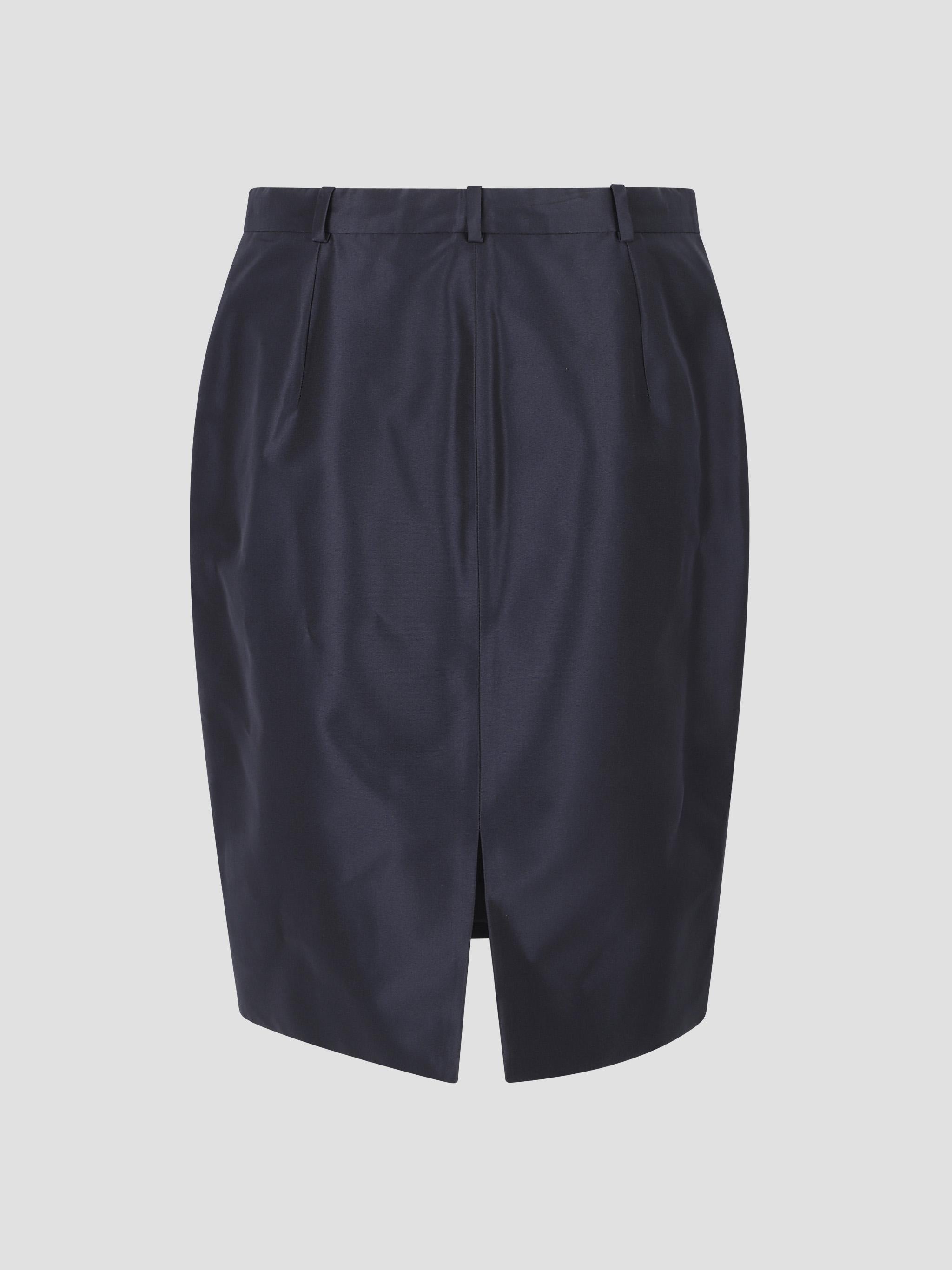 Pencil Skirt