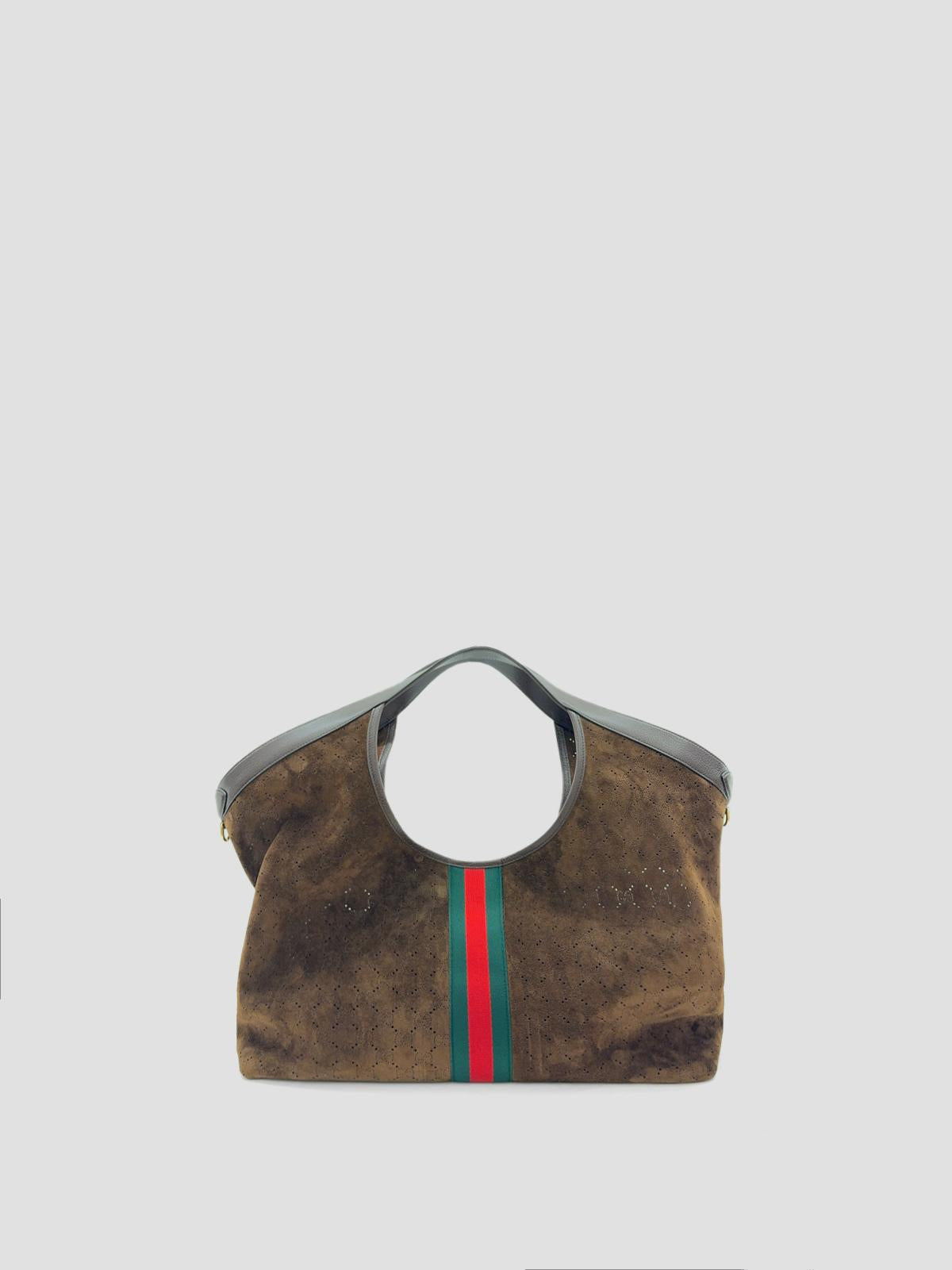 Gucci Giglio Large Tote Bag