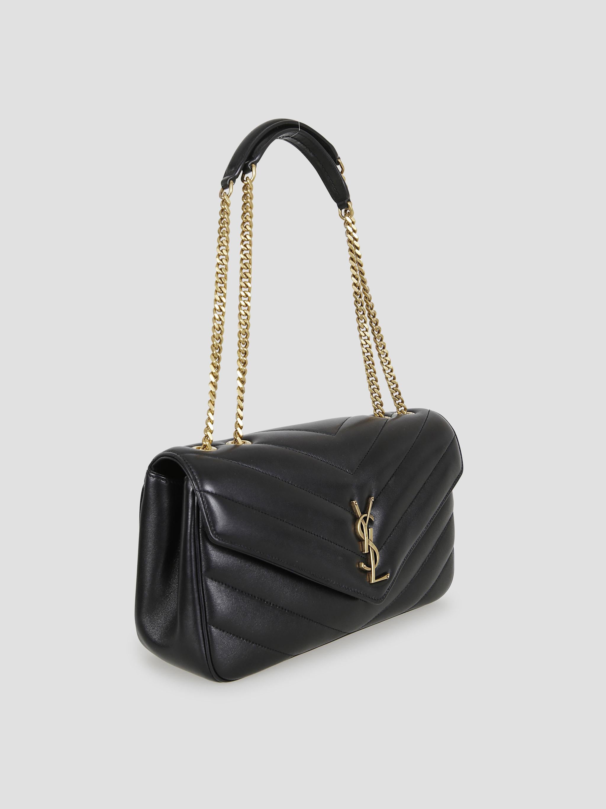 YSL Bo M Loulou
