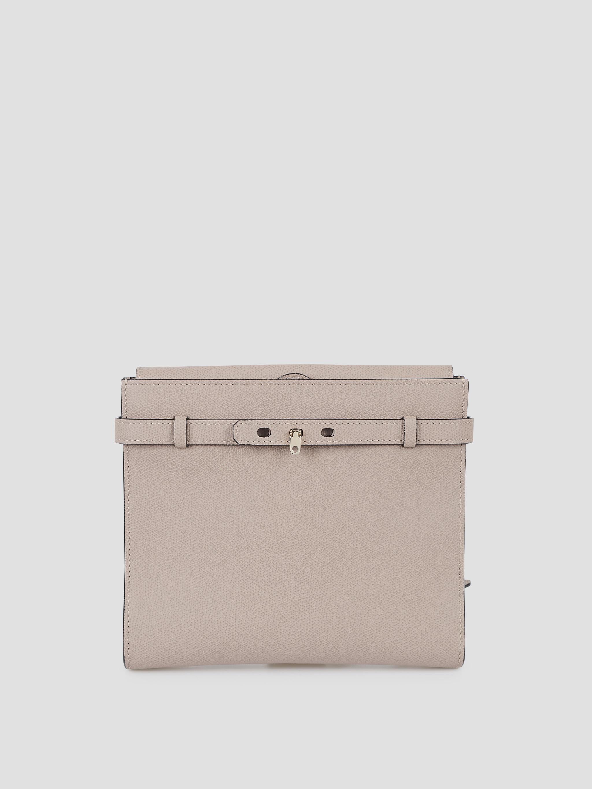 Brera B-Tracollina Crossbody Bag