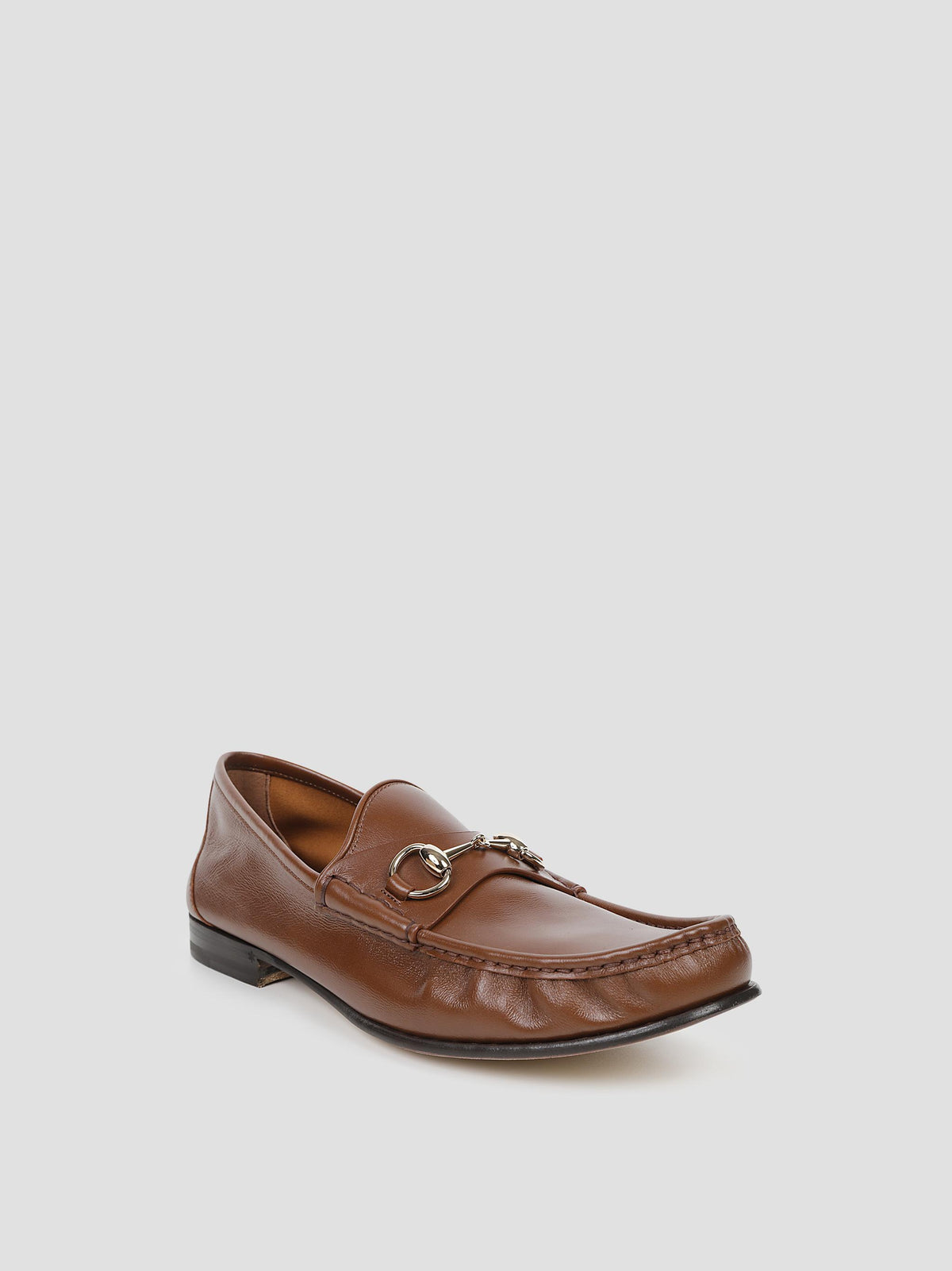 Lugano Leather Loafers