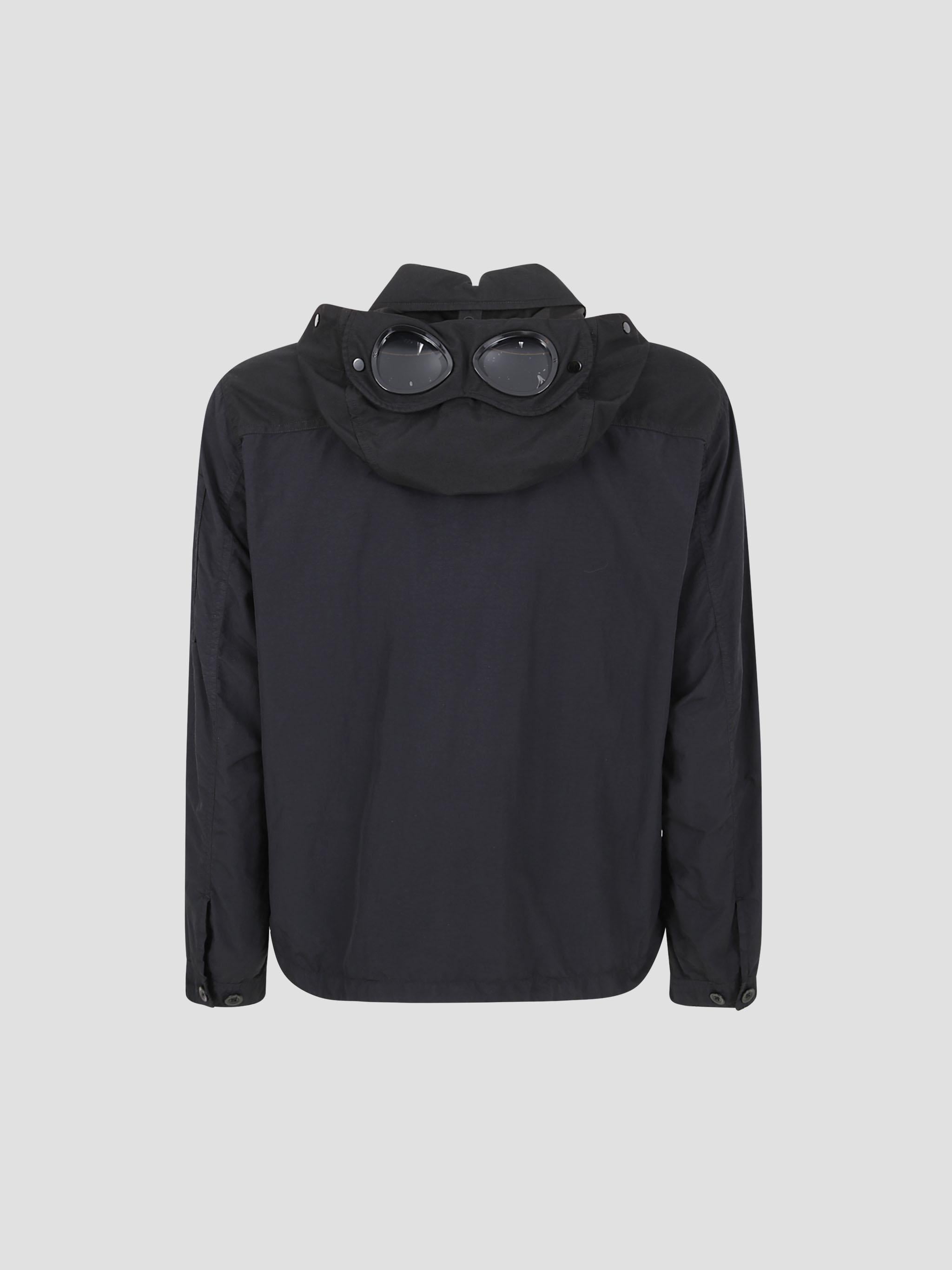 Goggle Overshirt