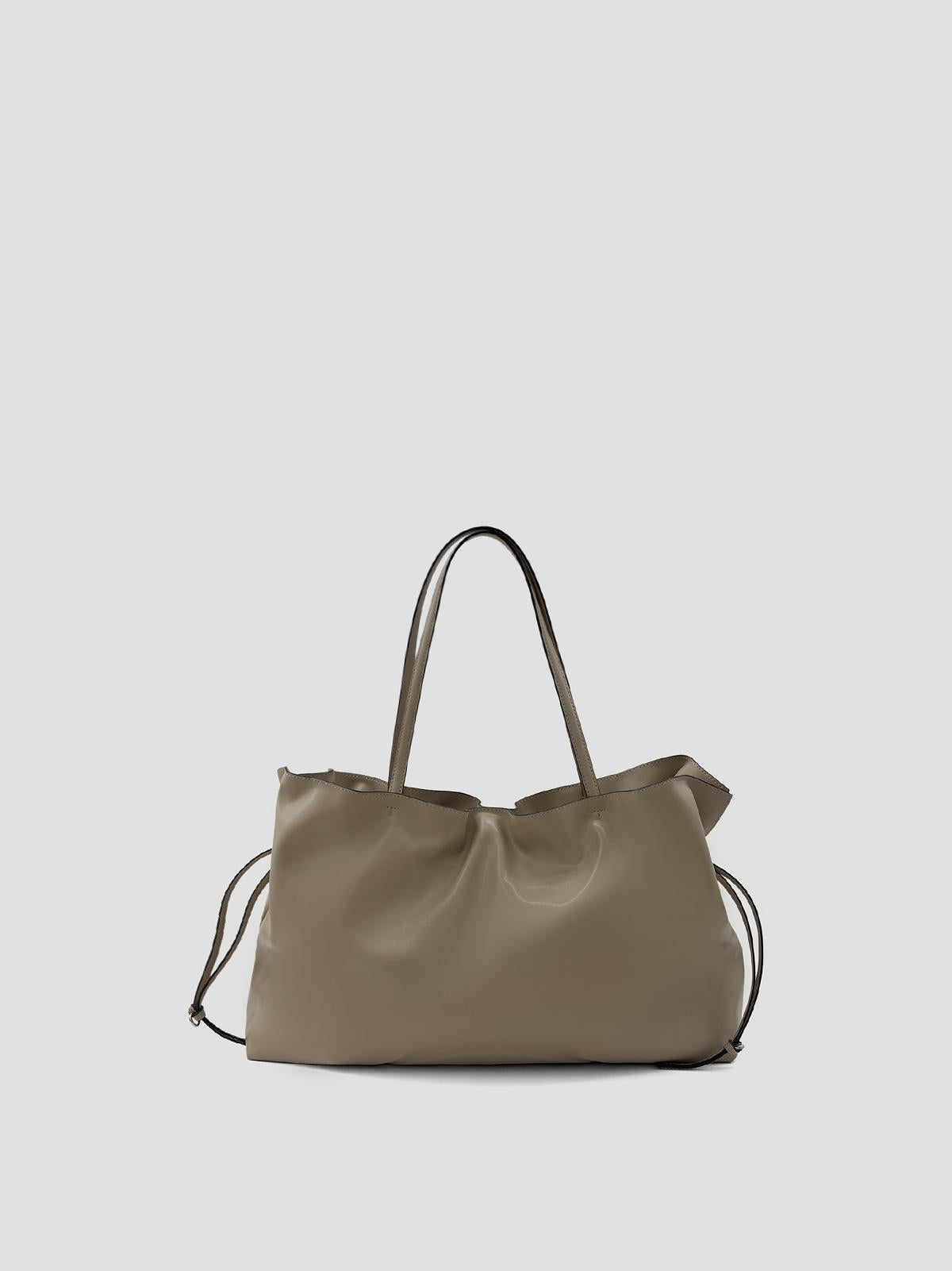 Ella Recycled Drawstring Tote