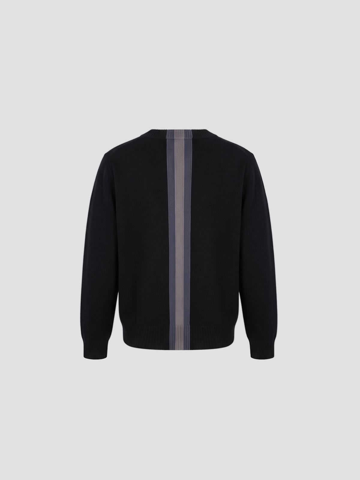 L/S Cw/Neck