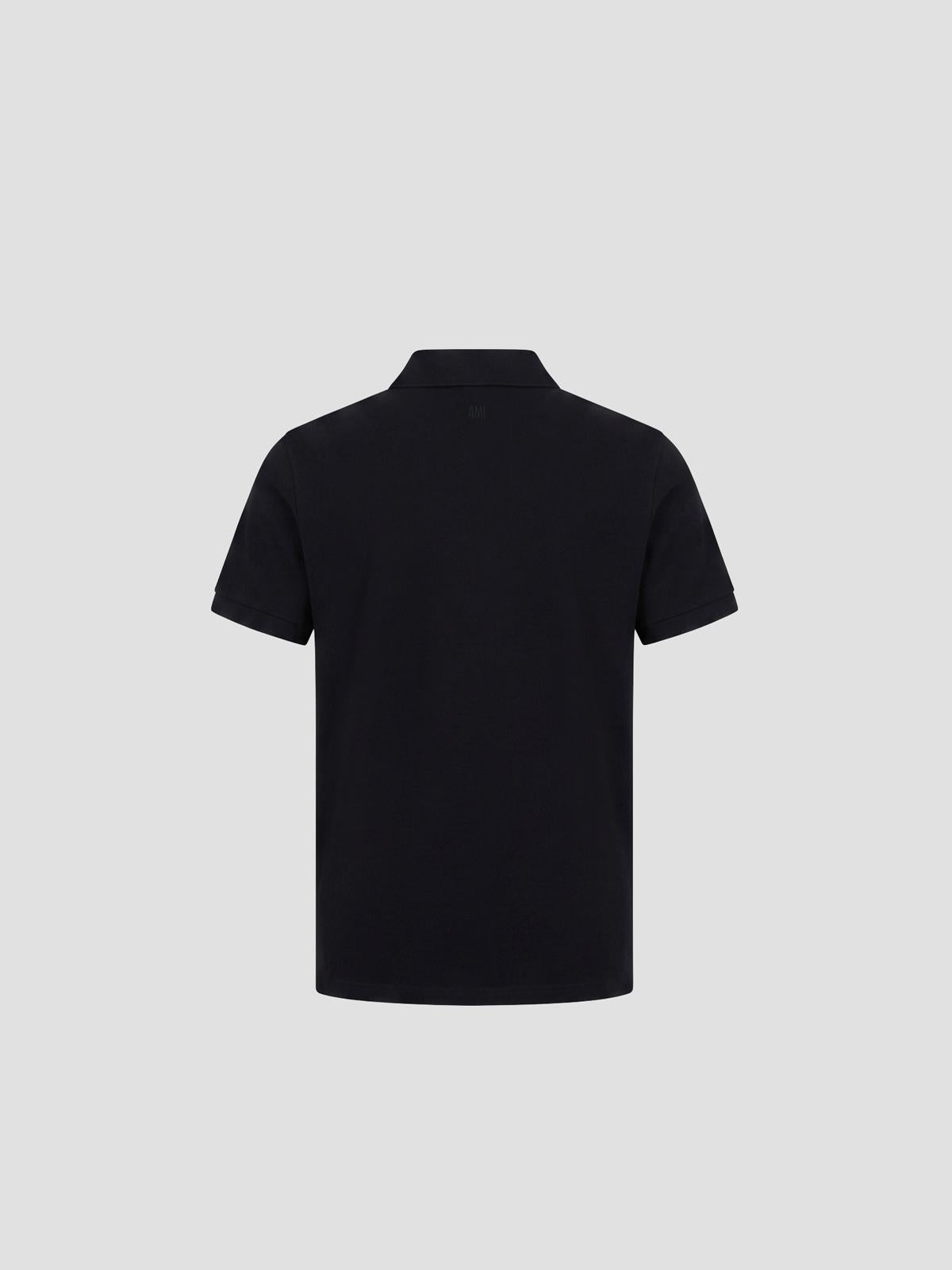 Ami De Coeur Polo Shirt