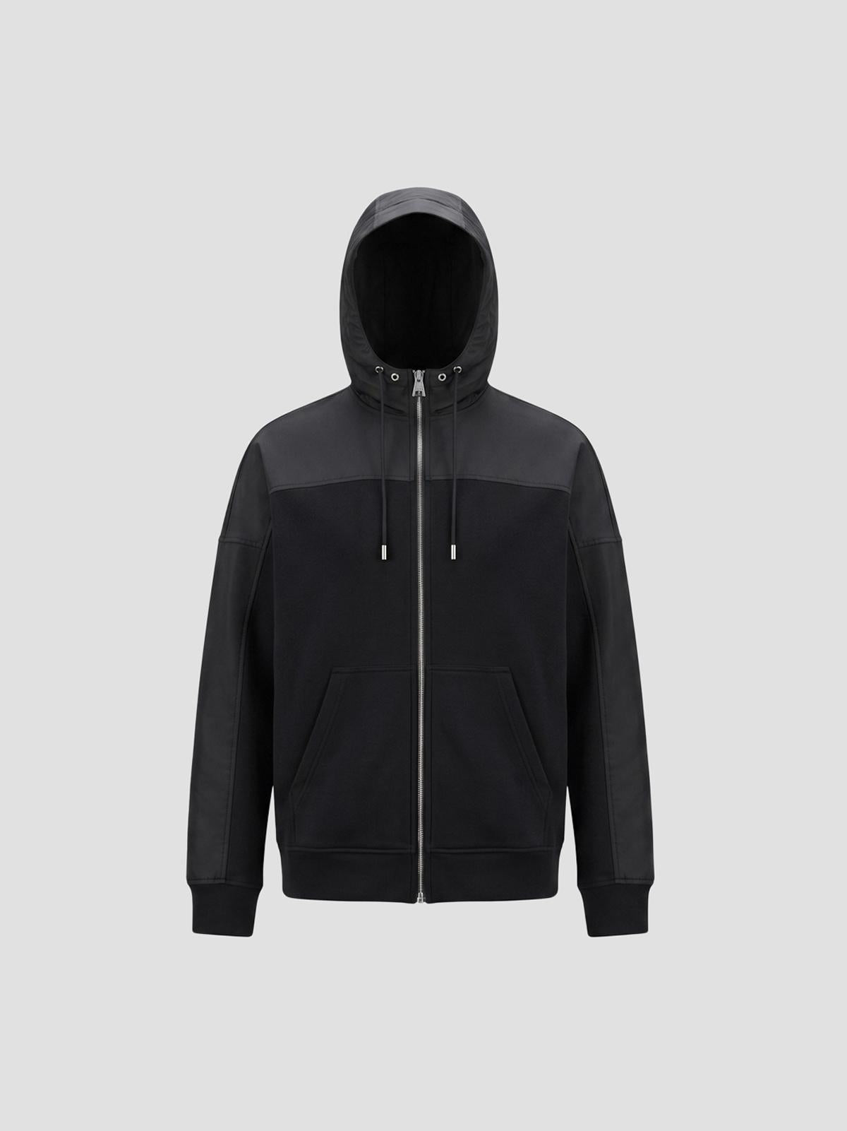 Windbreaker