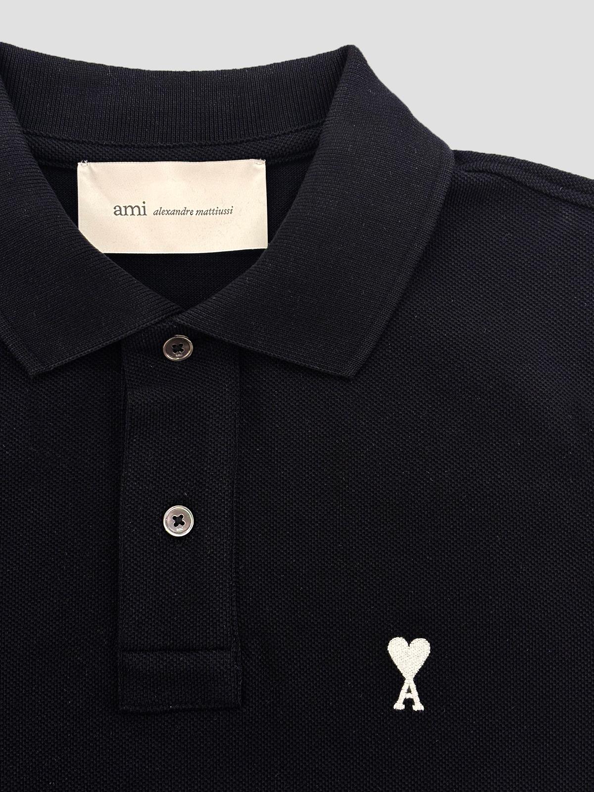Ami De Coeur Polo Shirt