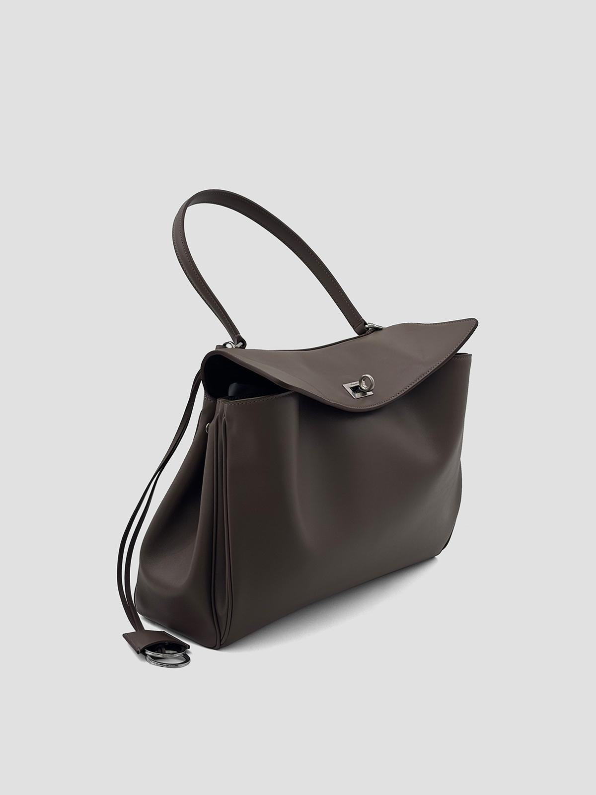 Rodeo Top Handle Bag M