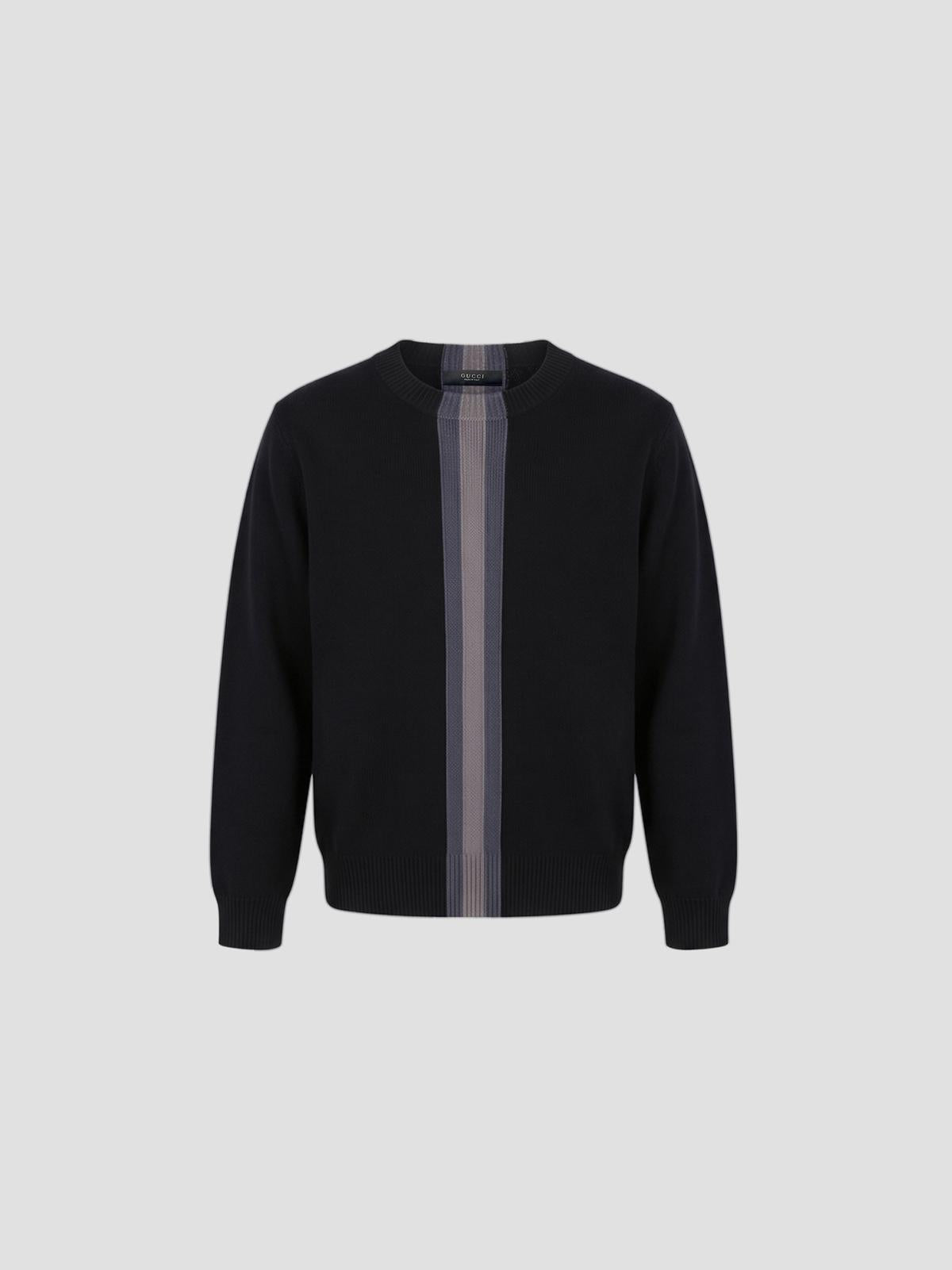 L/S Cw/Neck
