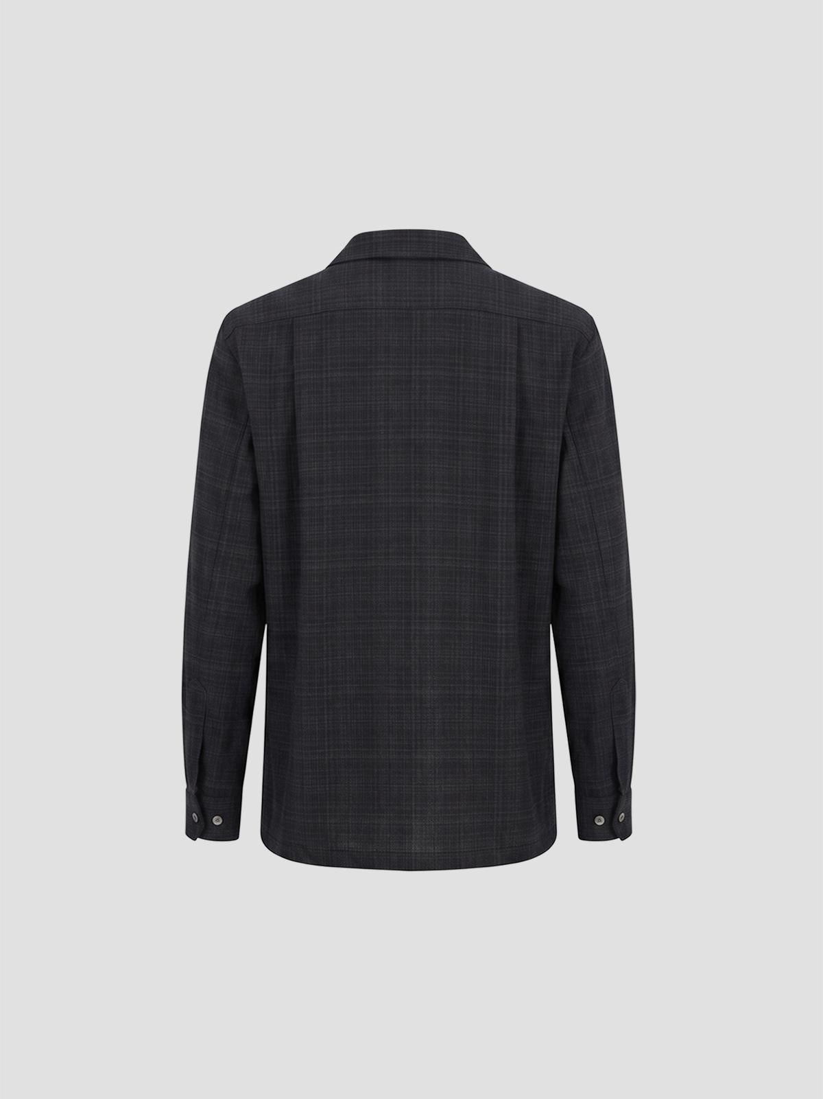 Lot.102 Sir Guy Shirt