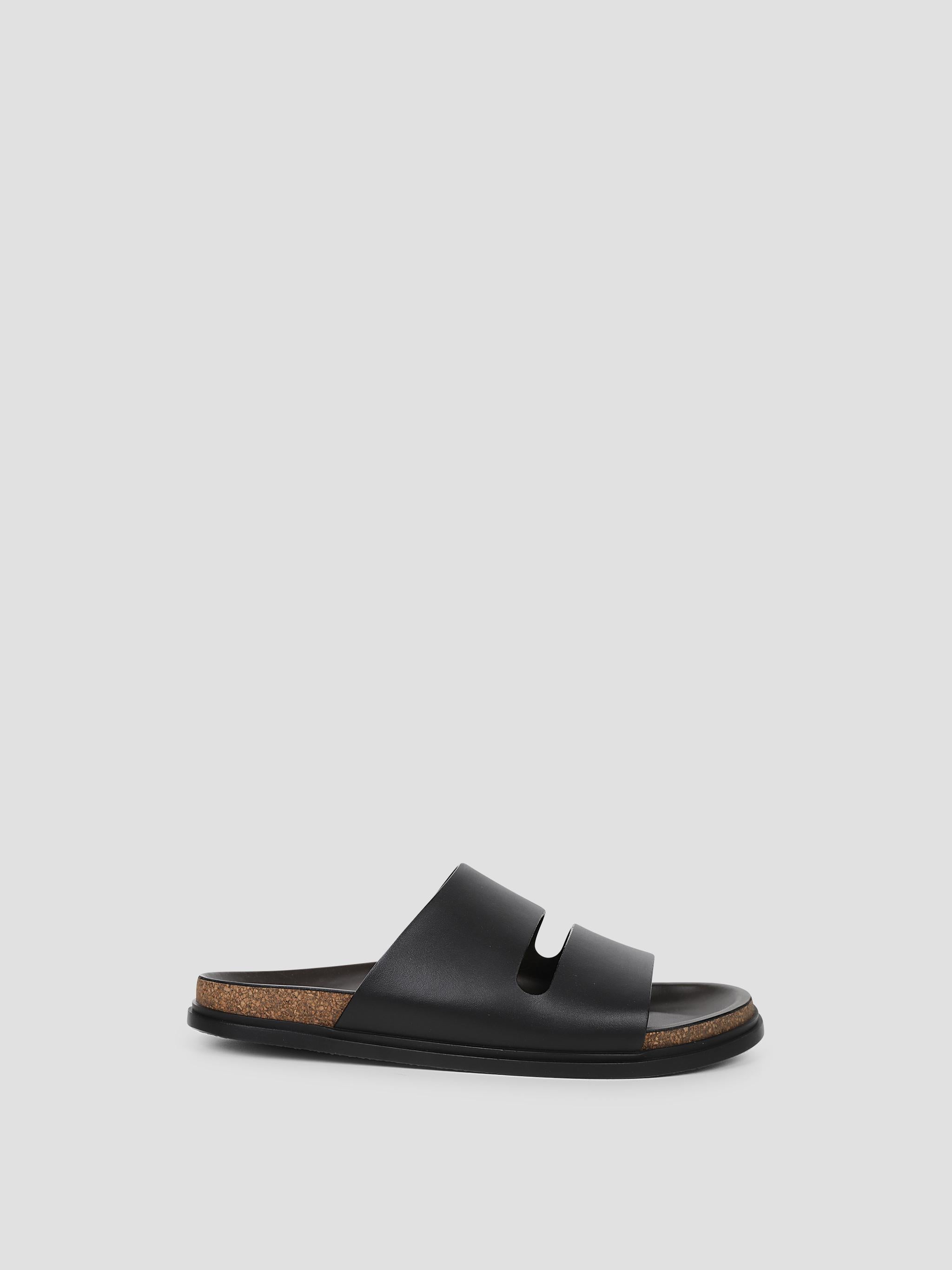 Leather Band Sandals
