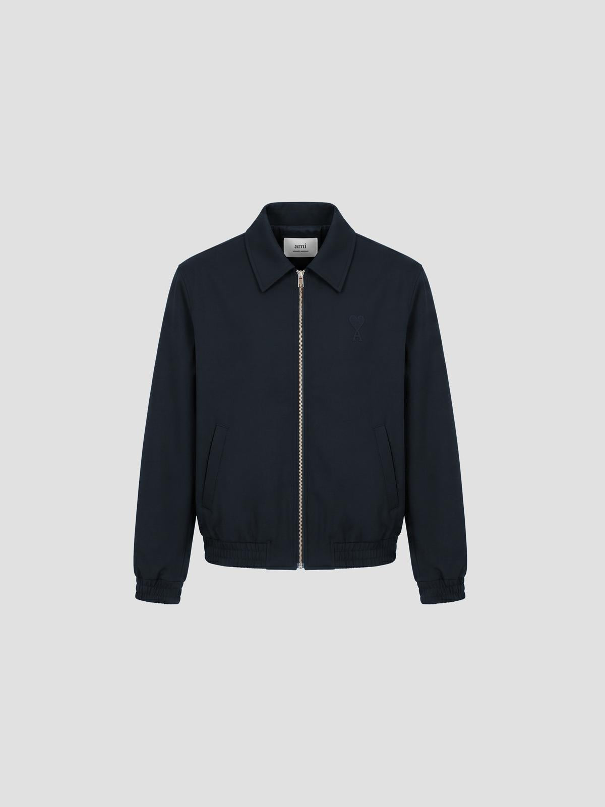 Adc Zipped Jacket