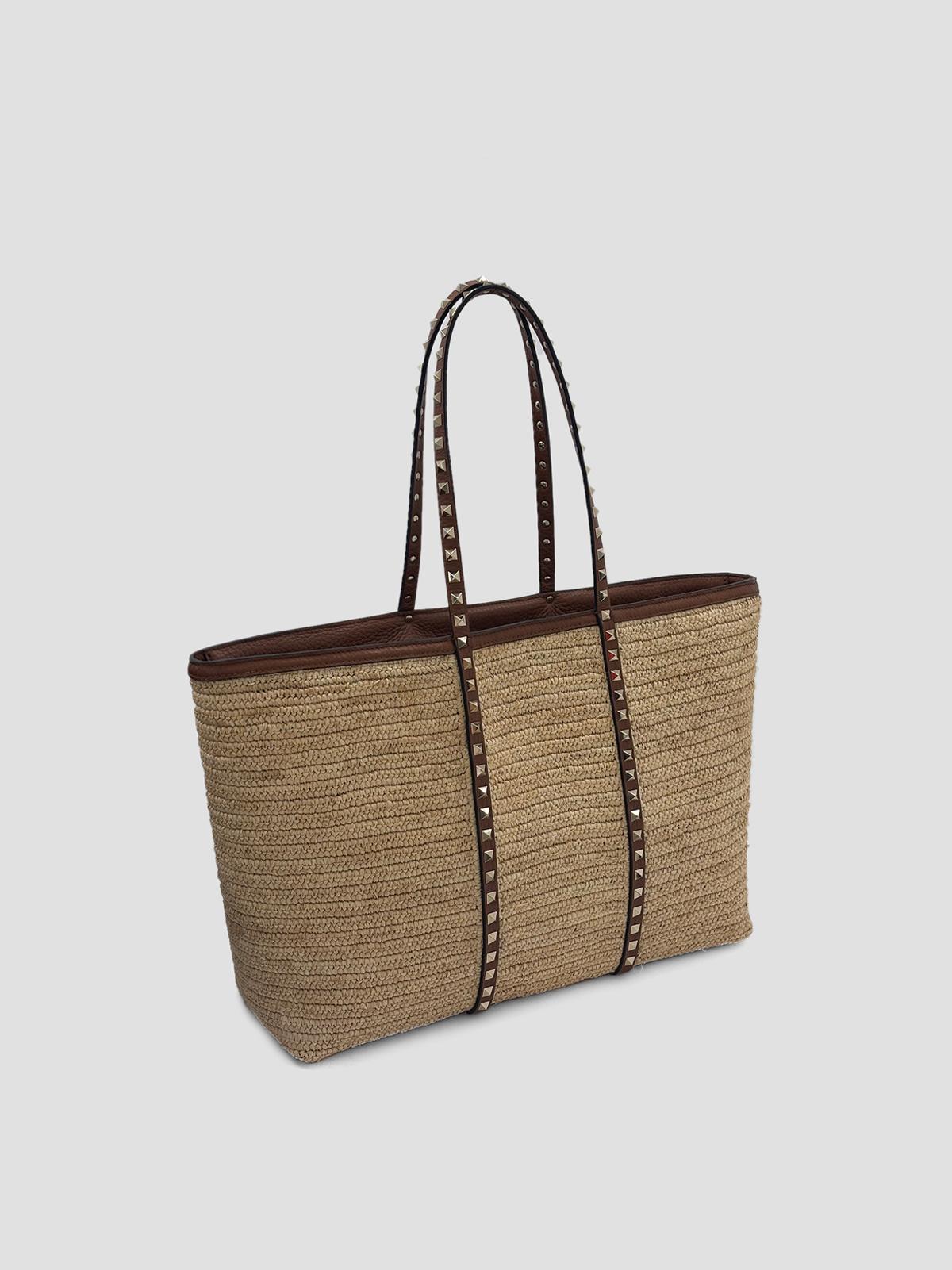 Rockstud Tote
