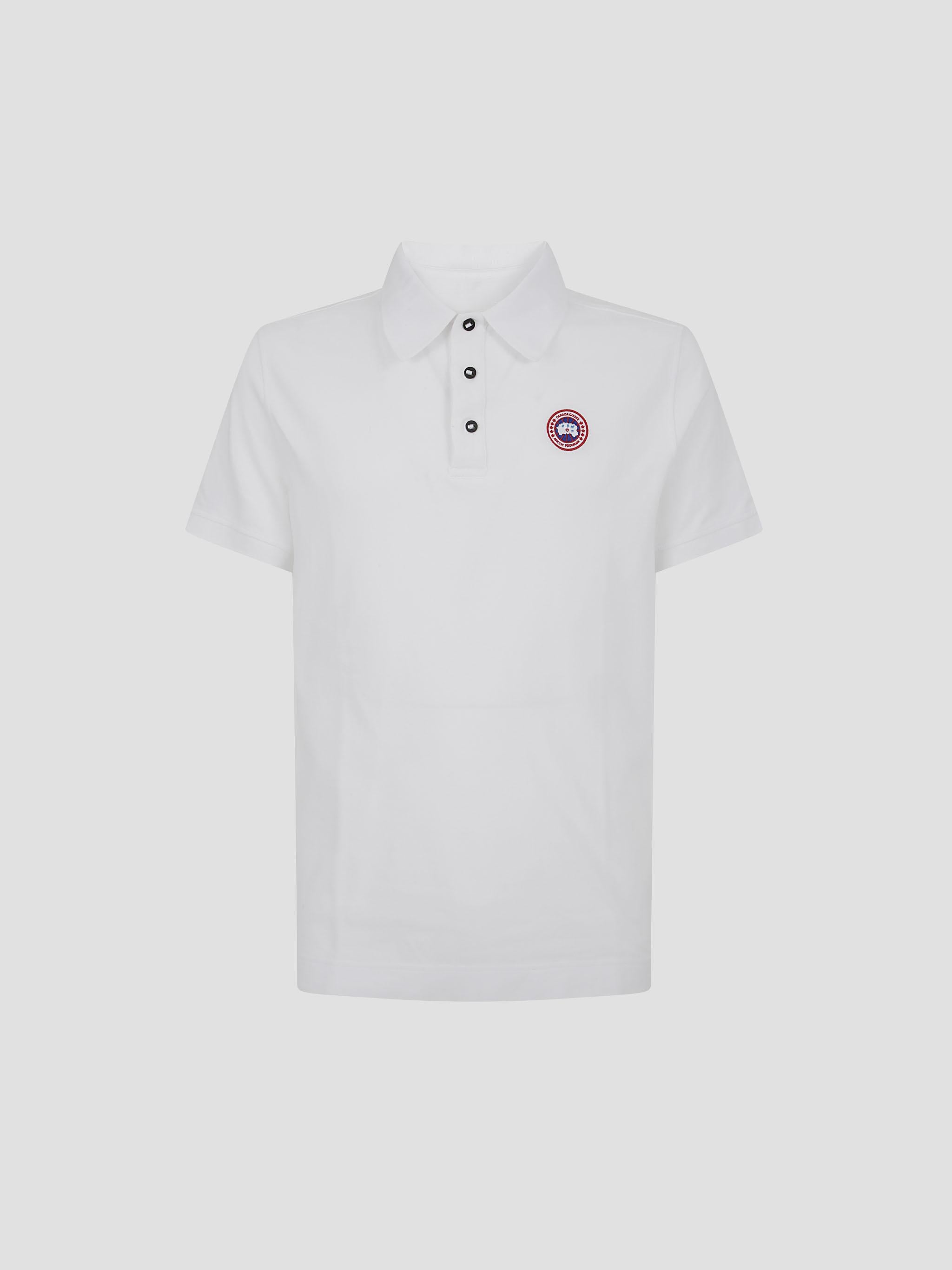 Polo majica Beckley