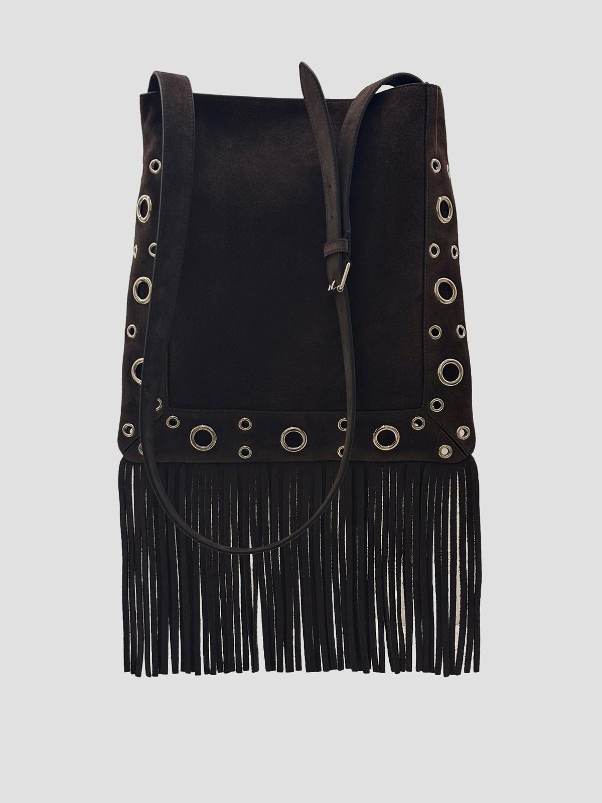 Nellcote Medium Crossbody Bag