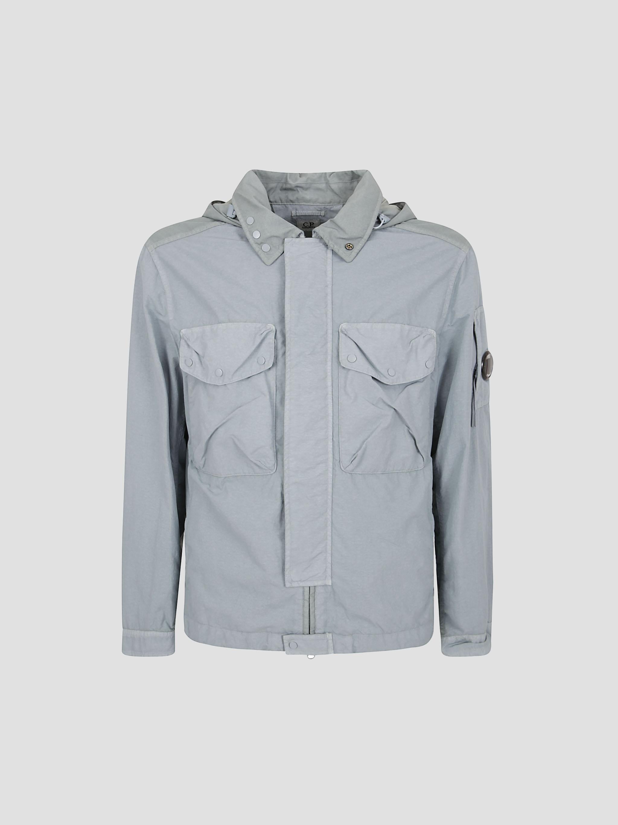 Goggle Overshirt