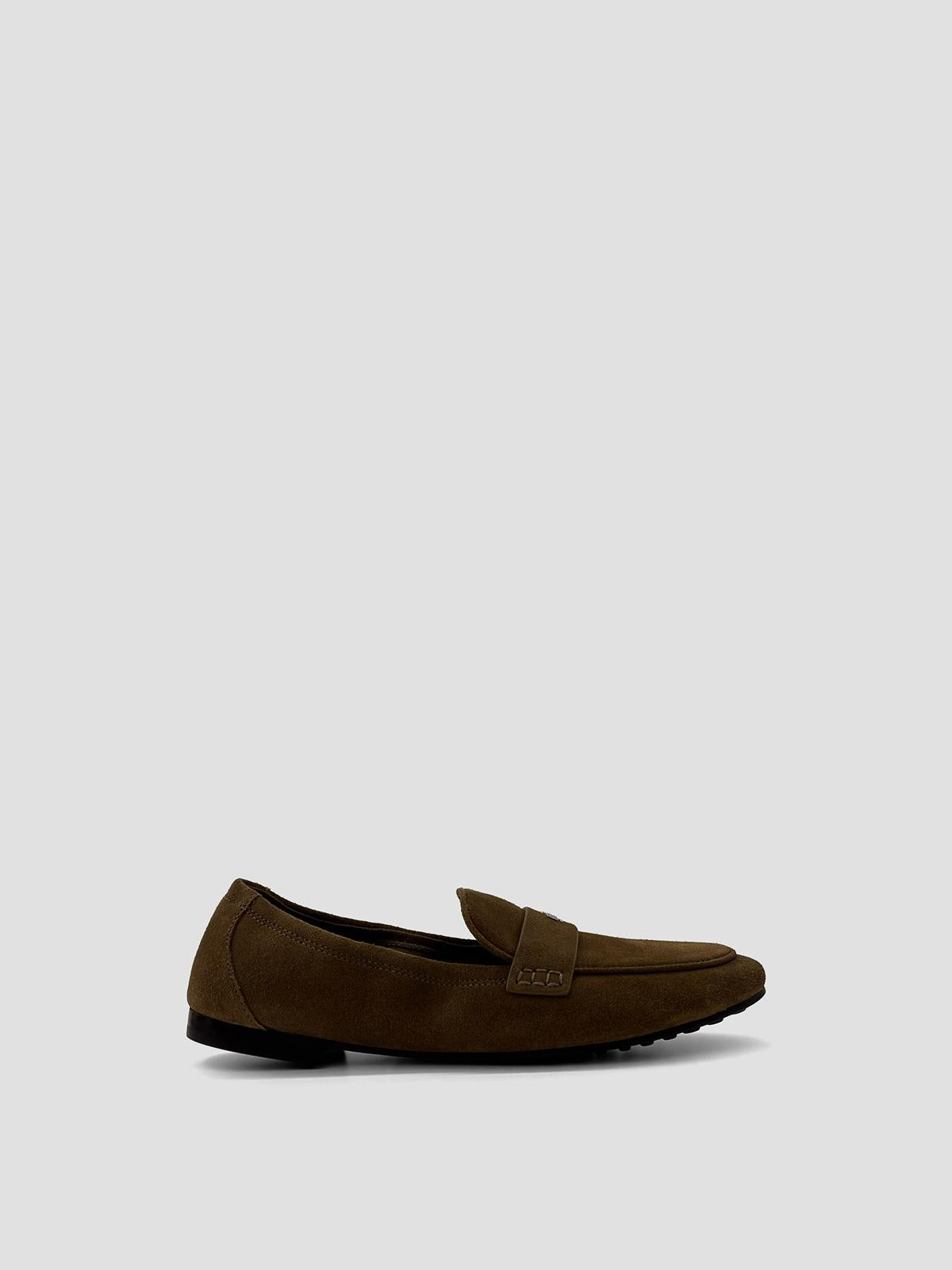 Ballet Loafer