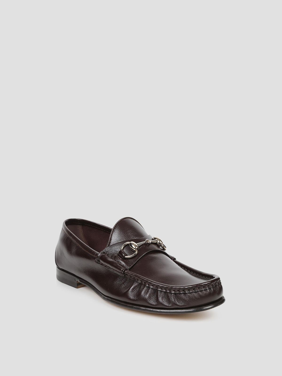 Lugano Leather Loafers