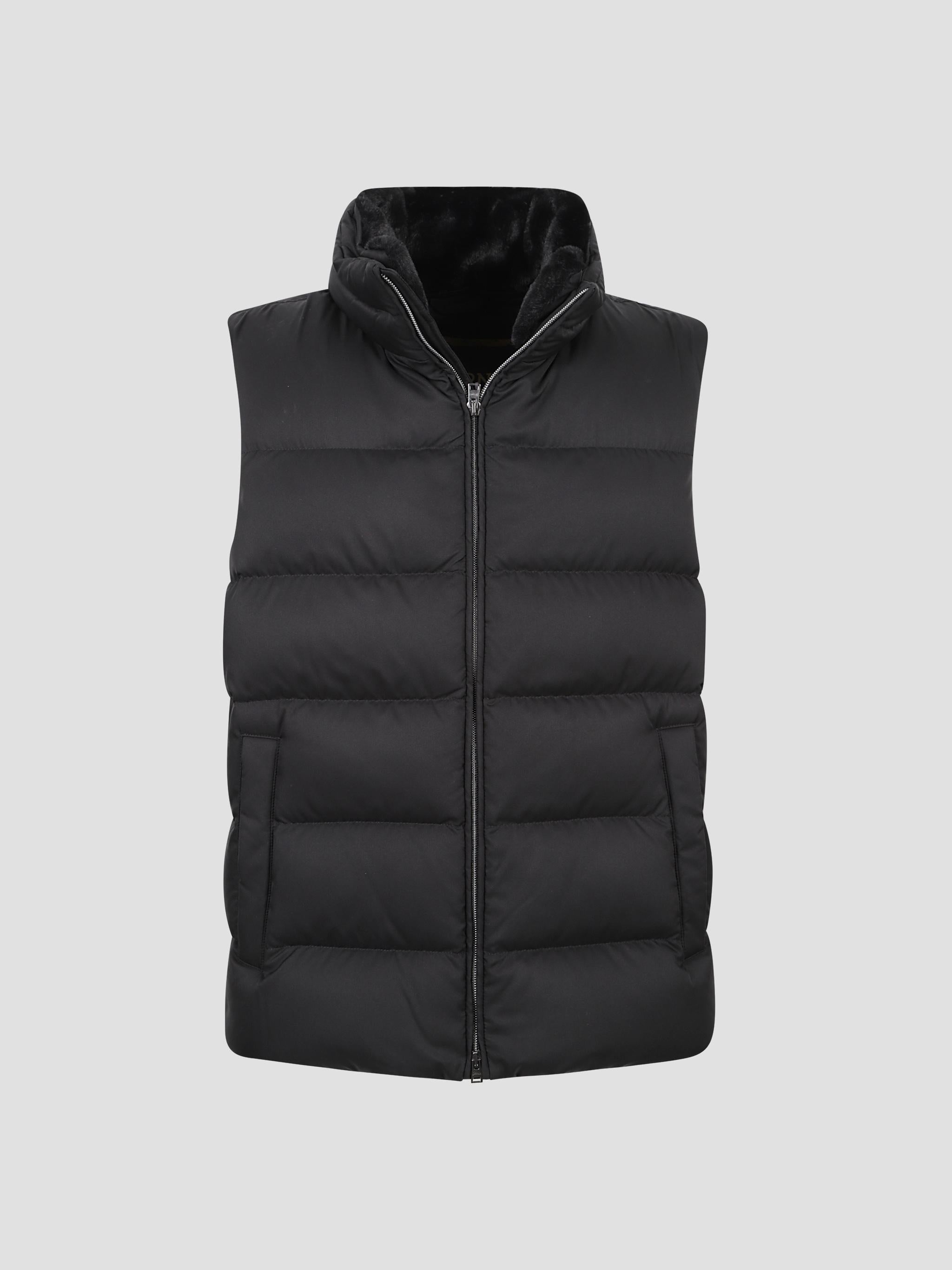 Arendelle Vest