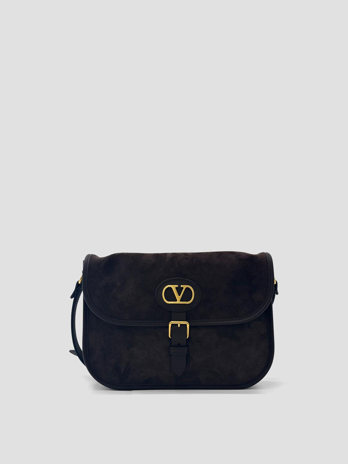 Antibes Crossbody Bag