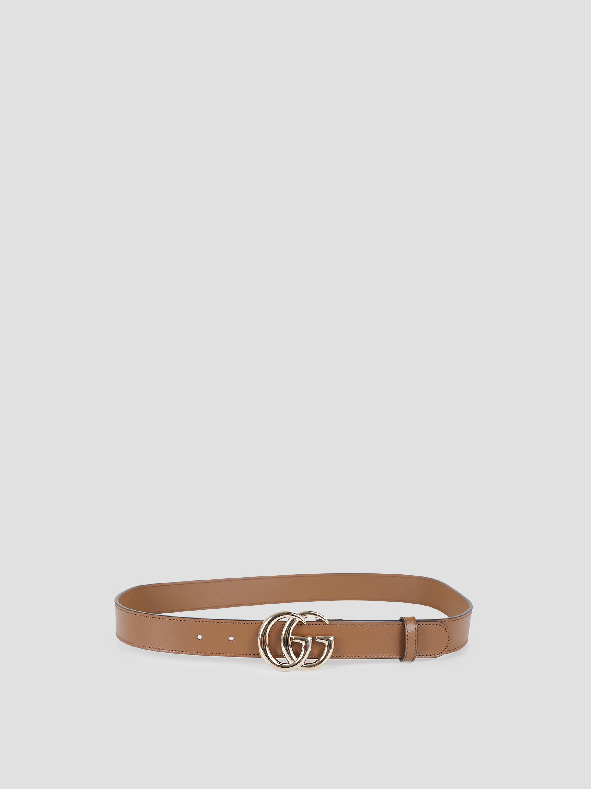 W Belt 30 Plutone Calf