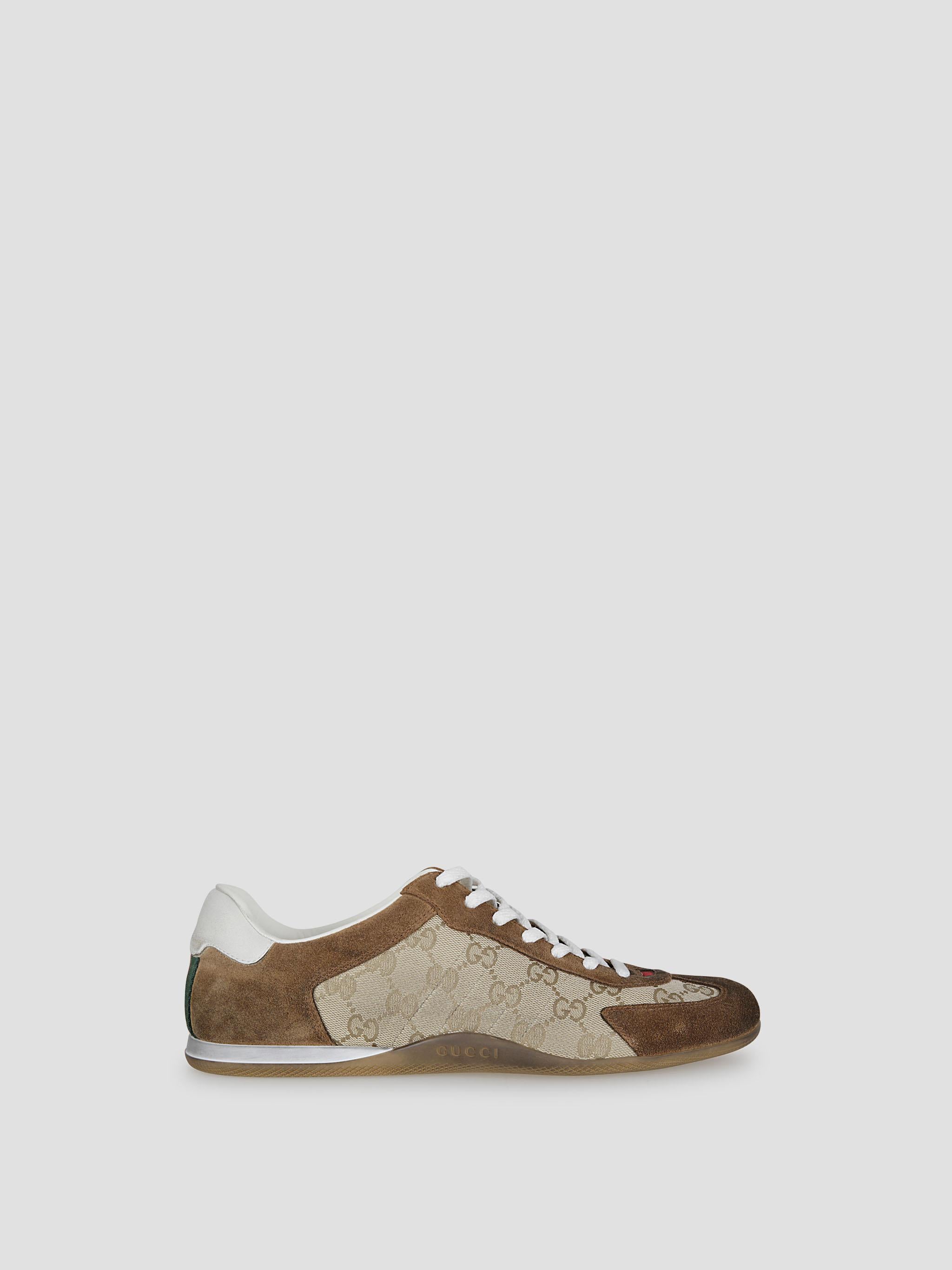 Superge G Shift GG Canvas