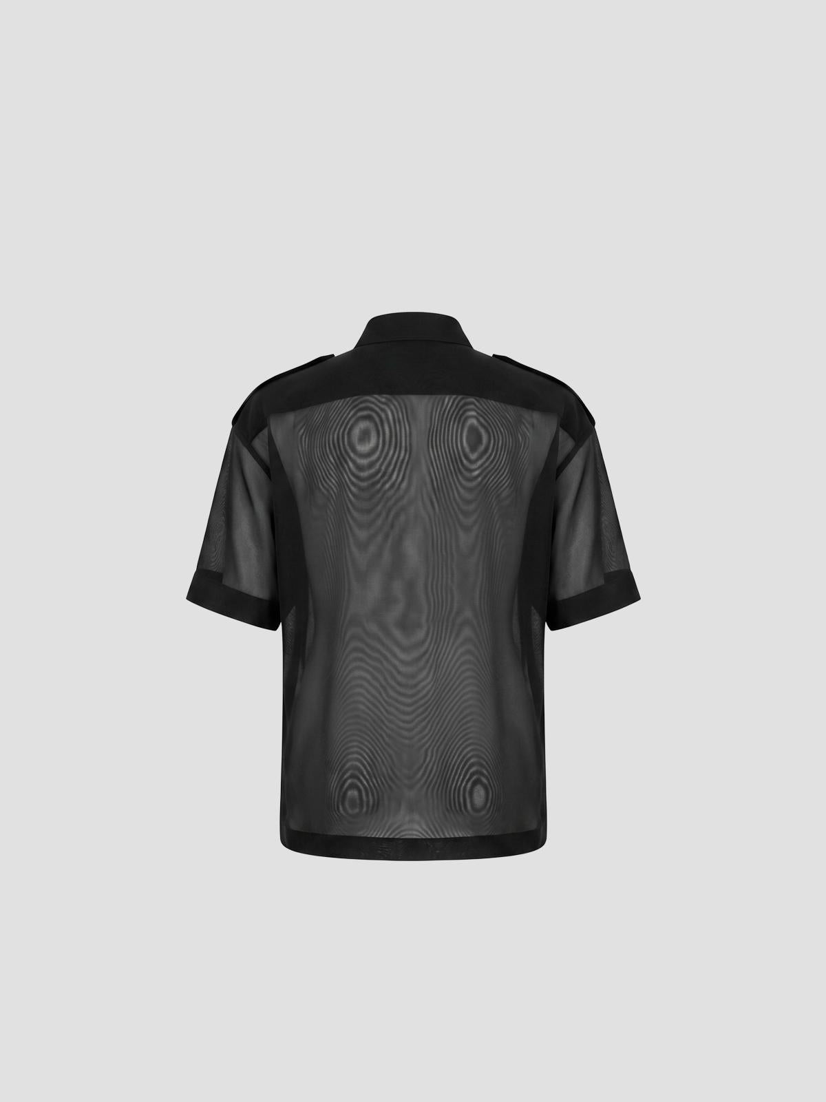 Lite Utility Shirt