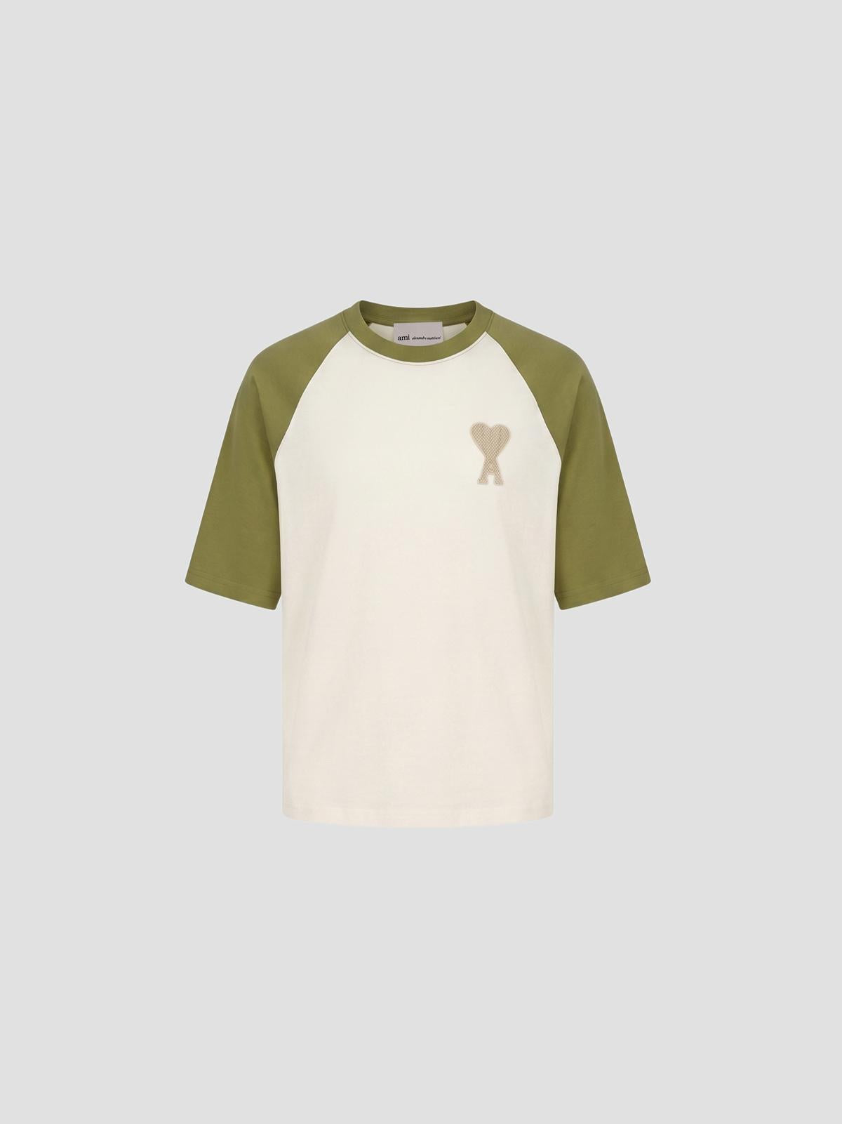 Adc Patch Ss T-Shirt