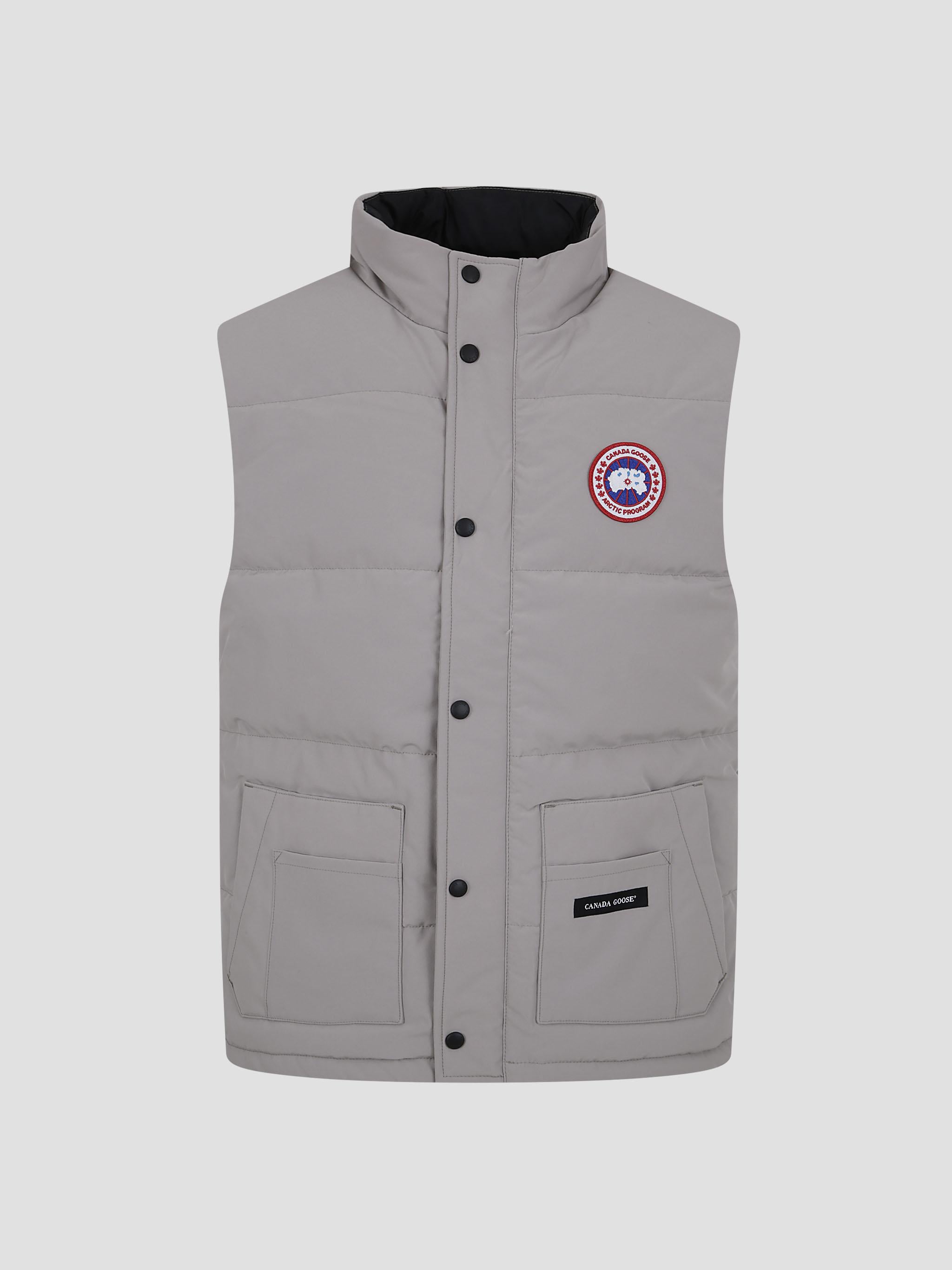 Freestyle Vest - Cr – Ihan Store