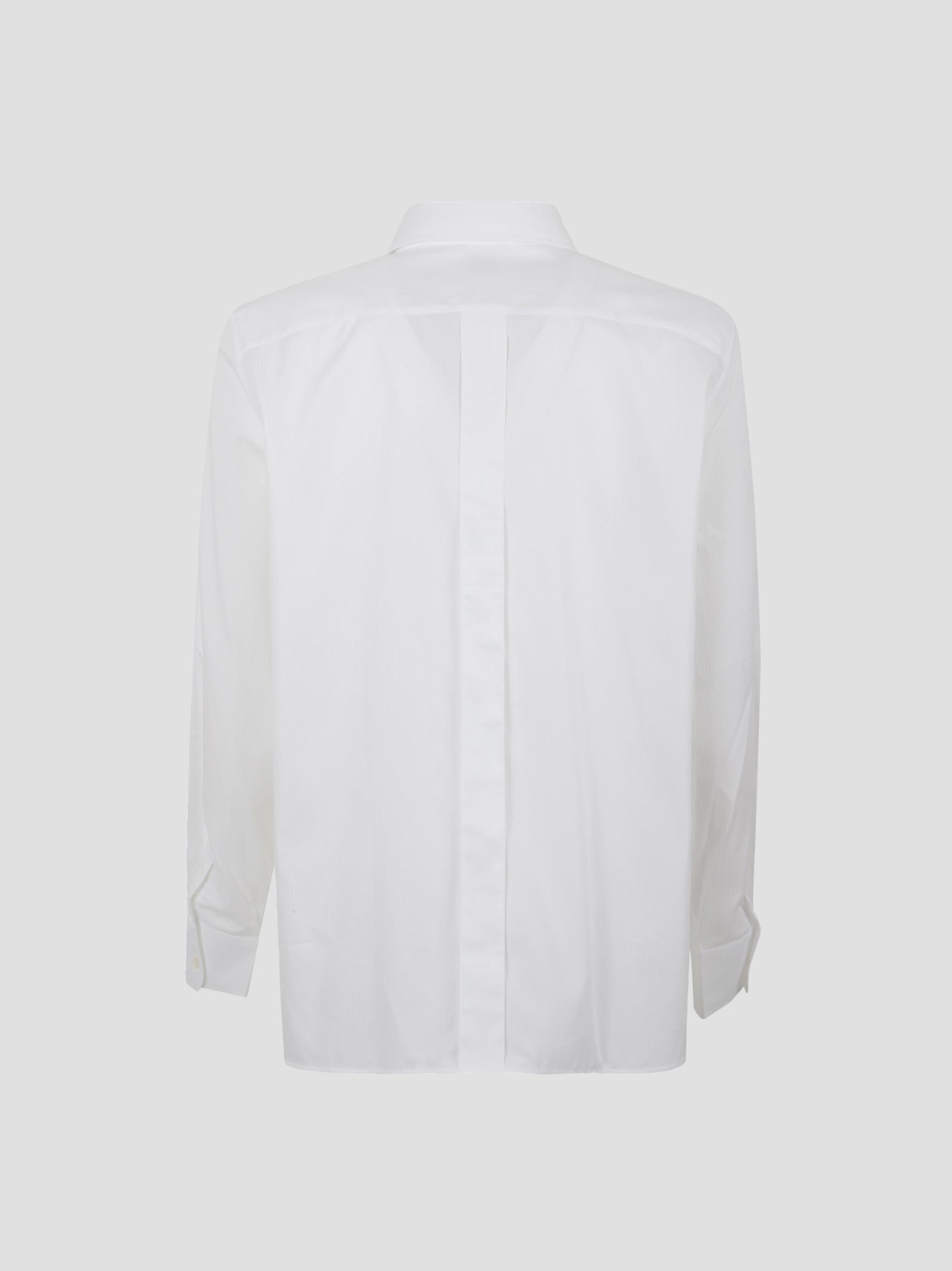 Cassandre Botton-Up Shirt