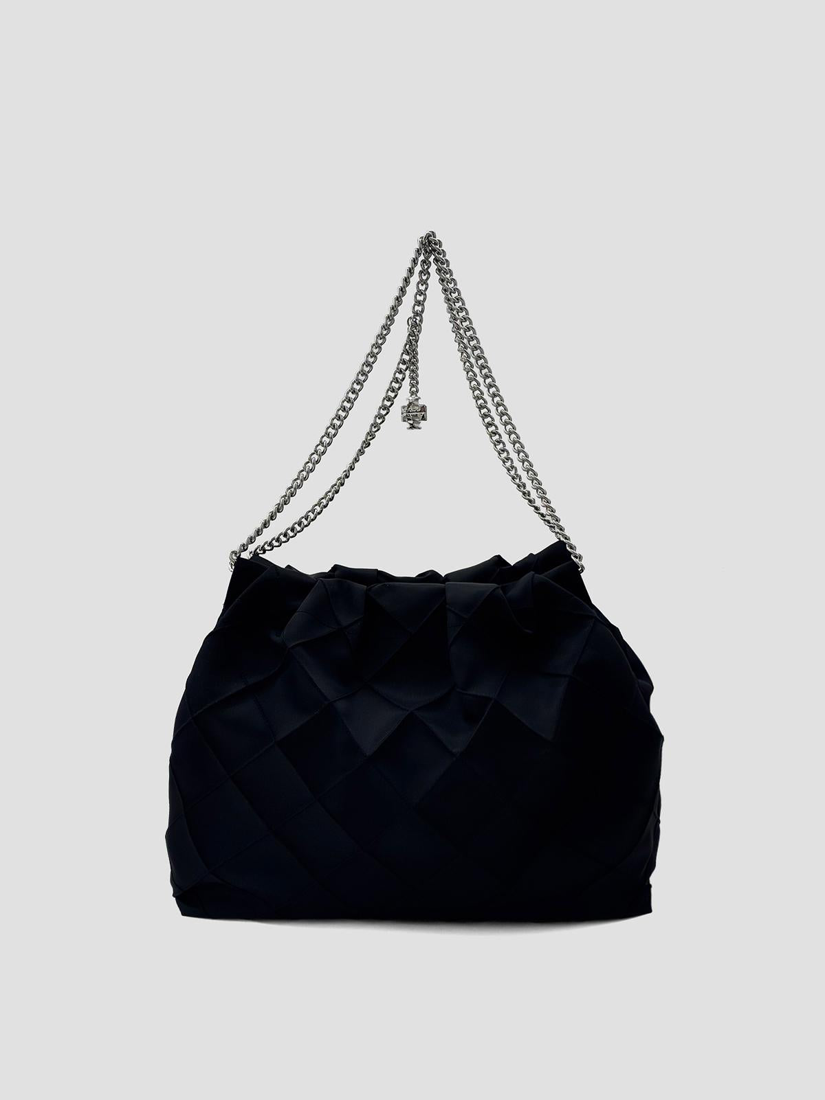 Fleming Nylon Hobo