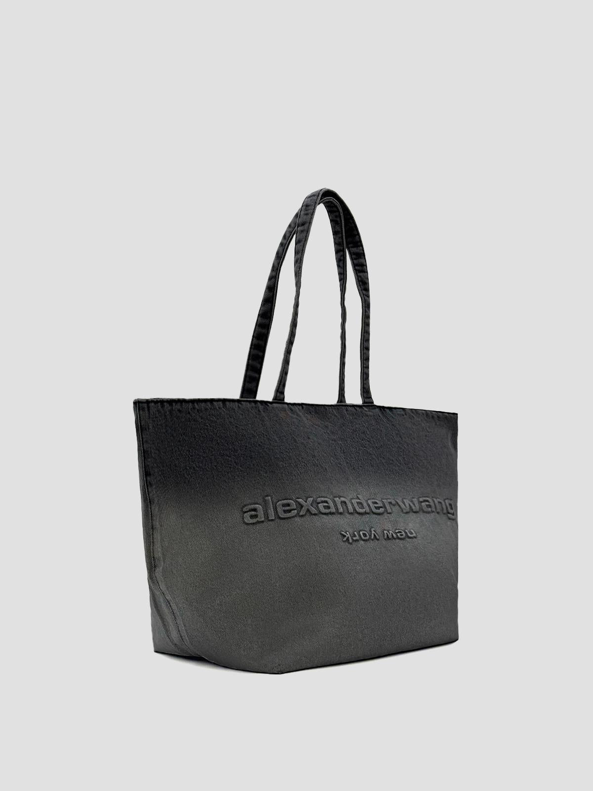 Punch Tote