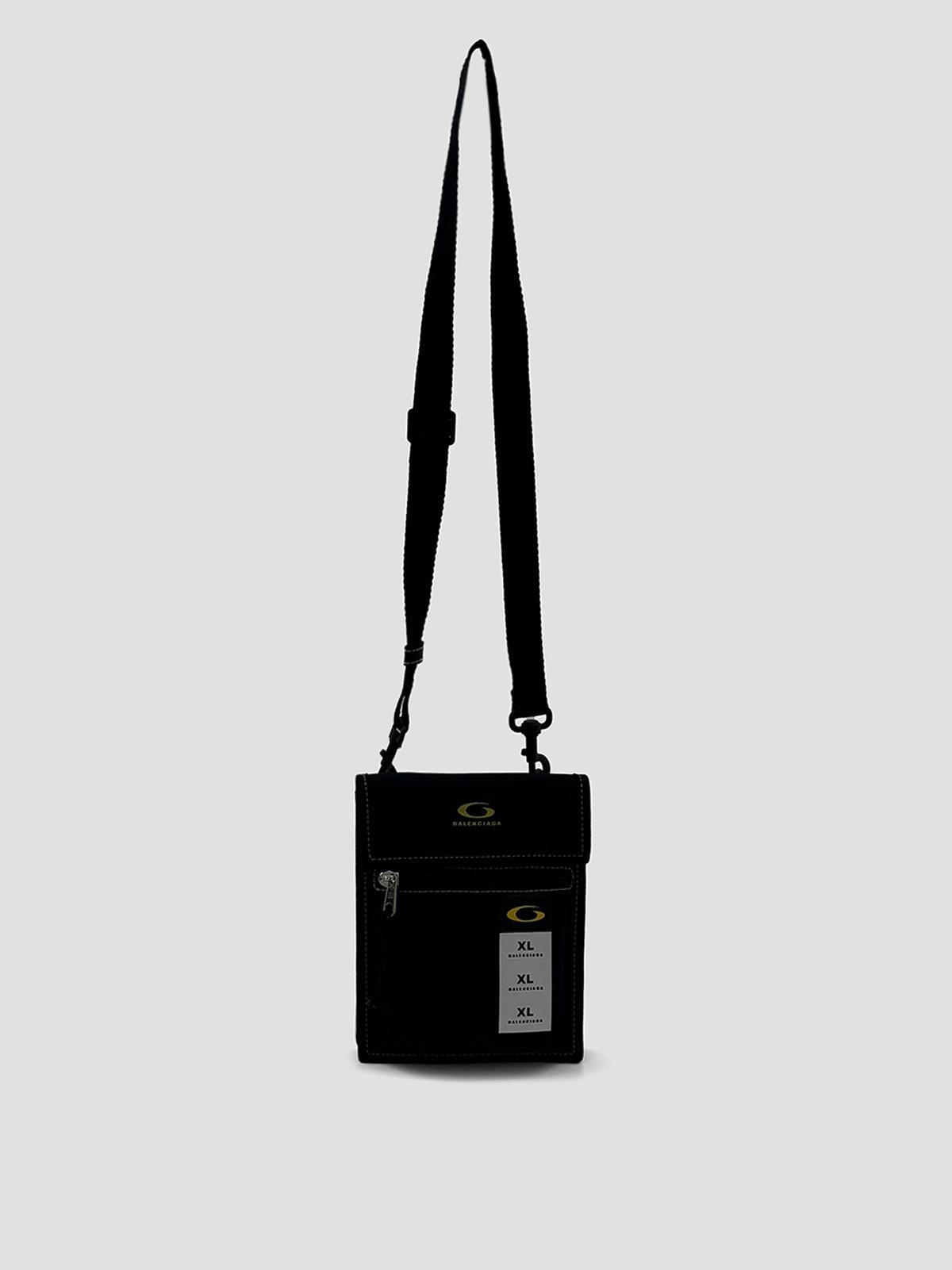 Explorer Pouch Strap S