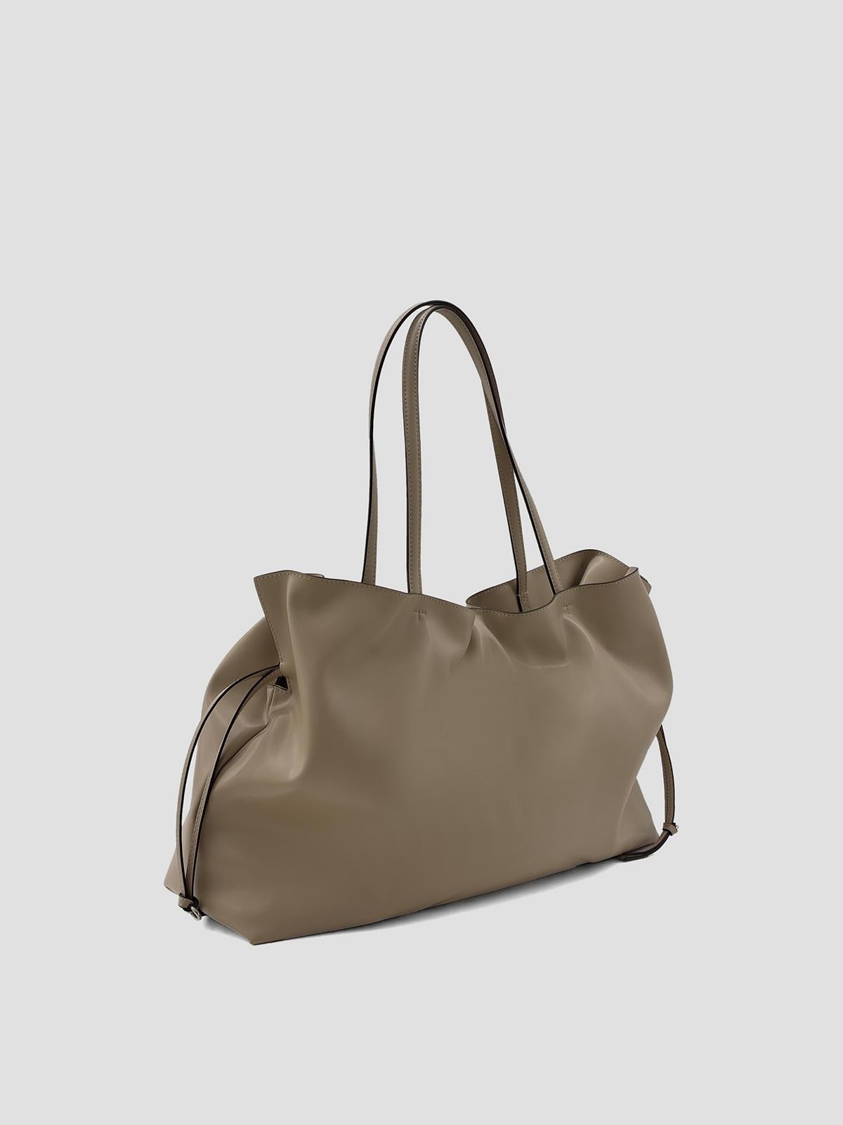 Ella Recycled Drawstring Tote