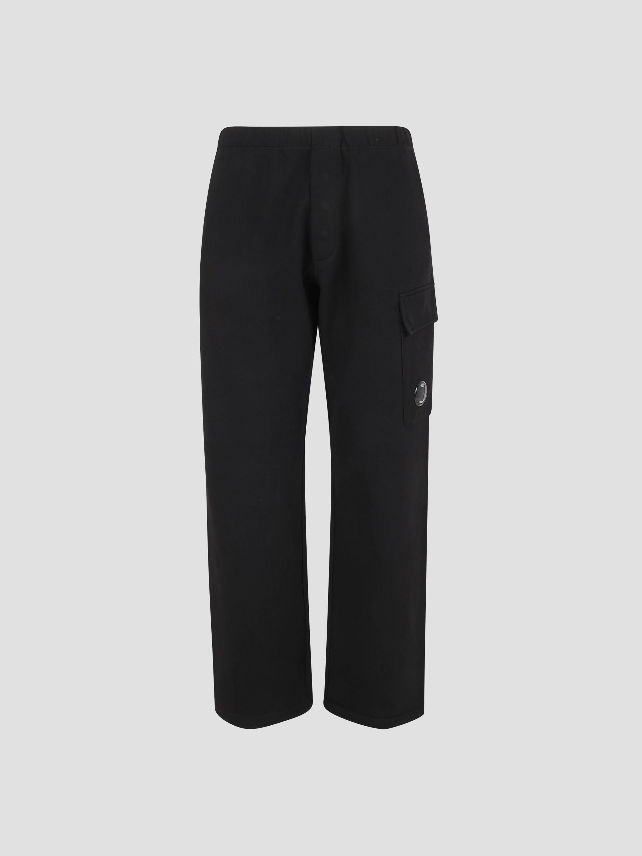 Cargo Sweatpants