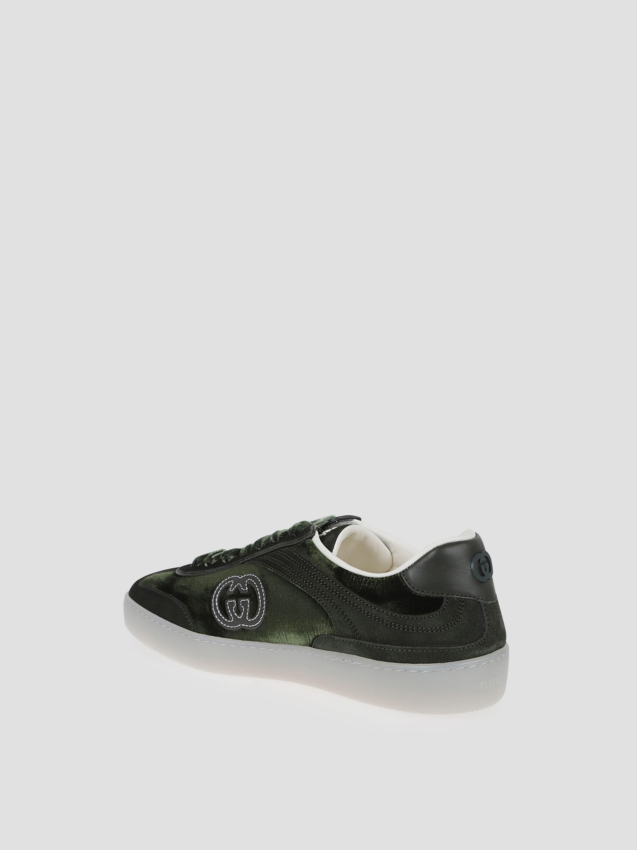 G75 Sneakers Velvet